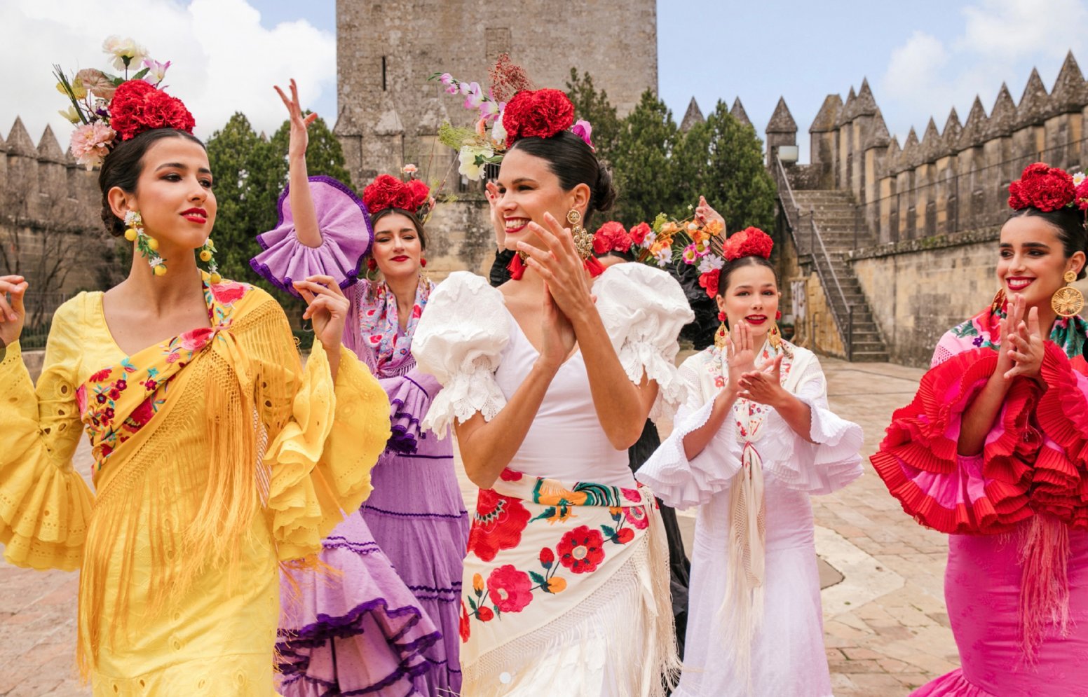 The Flamenco Runway in Seville | Spain Private Tour
