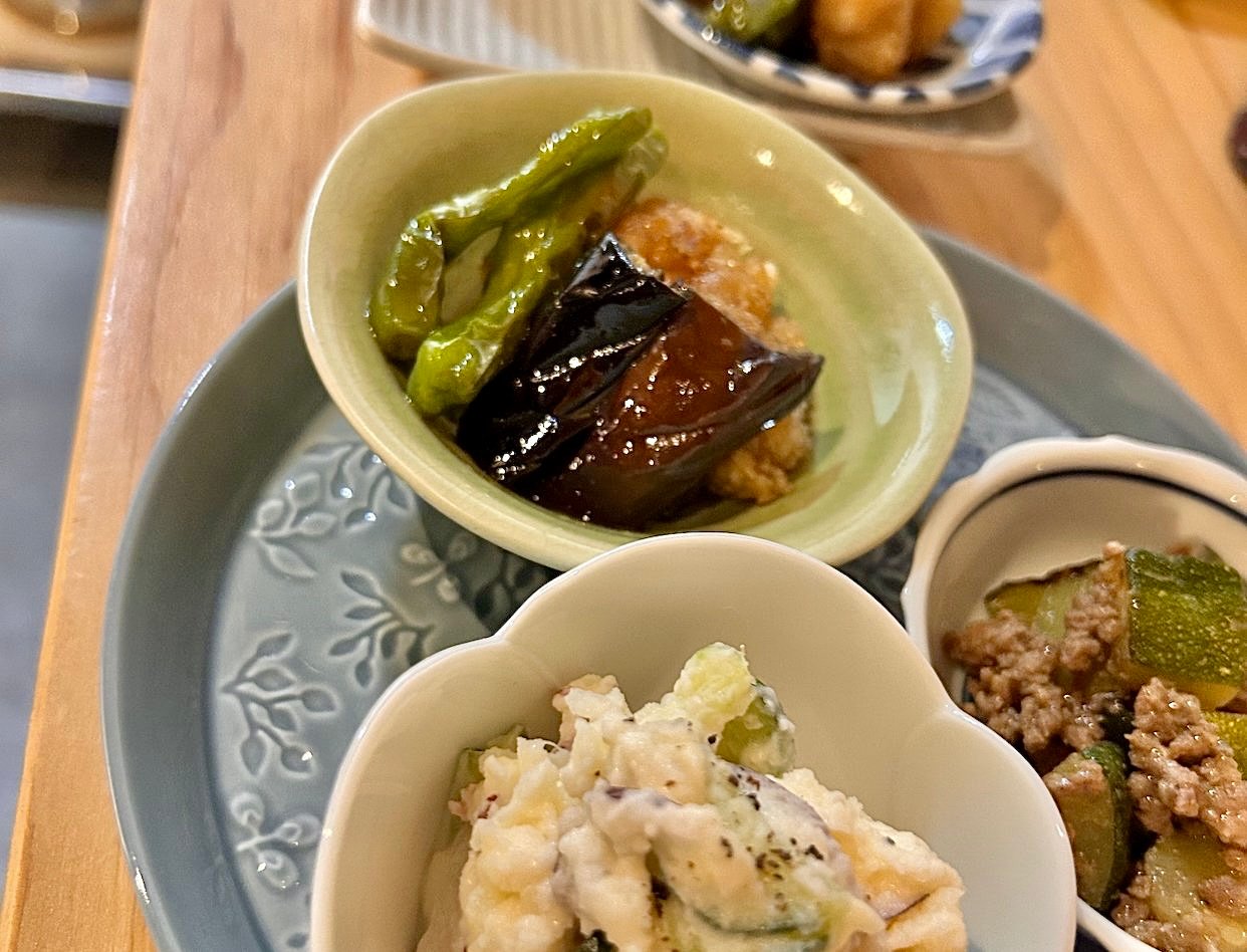 A Meal that Touches the Heart in Kyoto | Japan Private Tour