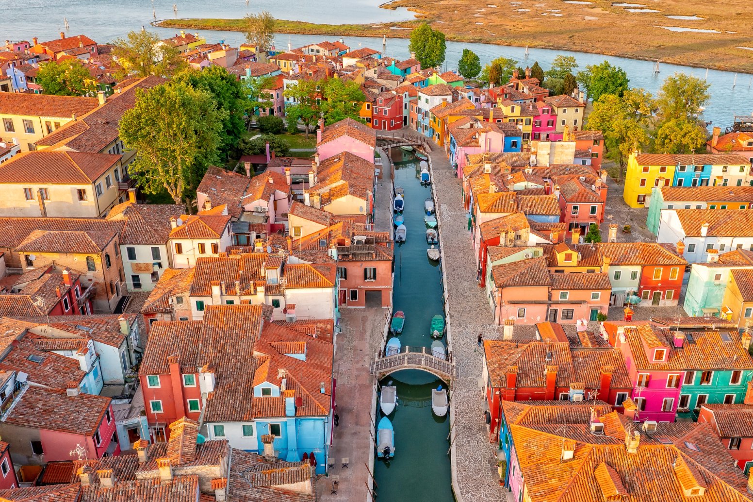 Furnaces and Lace in Venice | Italy Private Tour