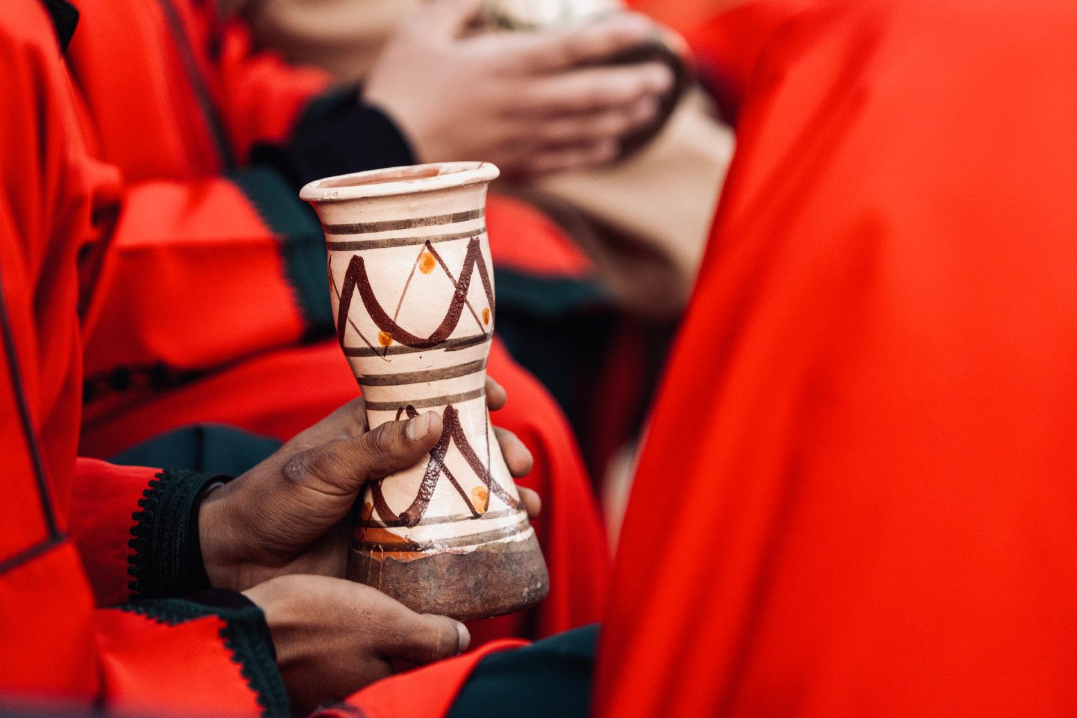 Once Upon A Moroccan Wedding in Marrakesh | Morocco Private Tour