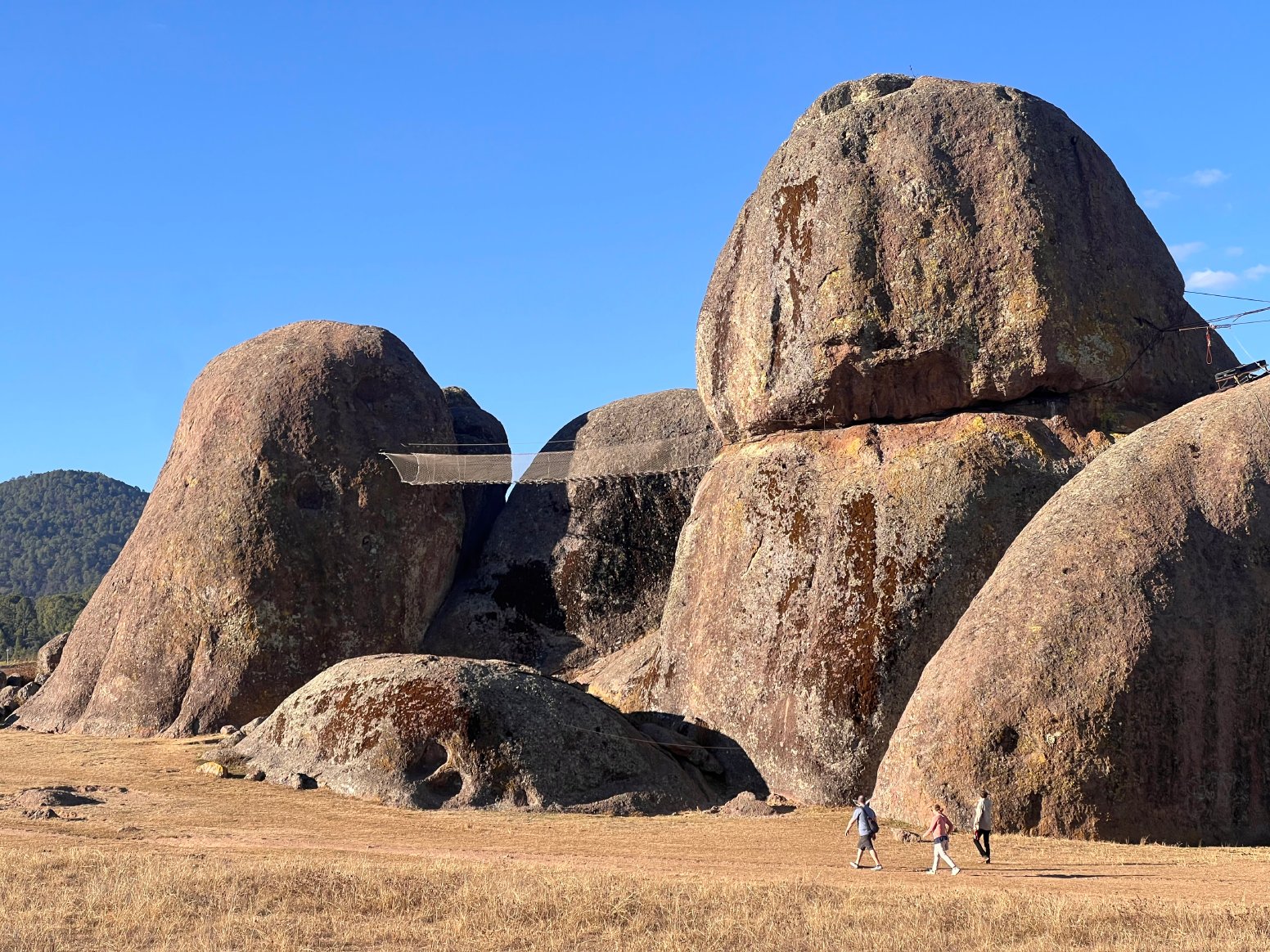 The Living Sierra in Tapalpa | Mexico Private Tour