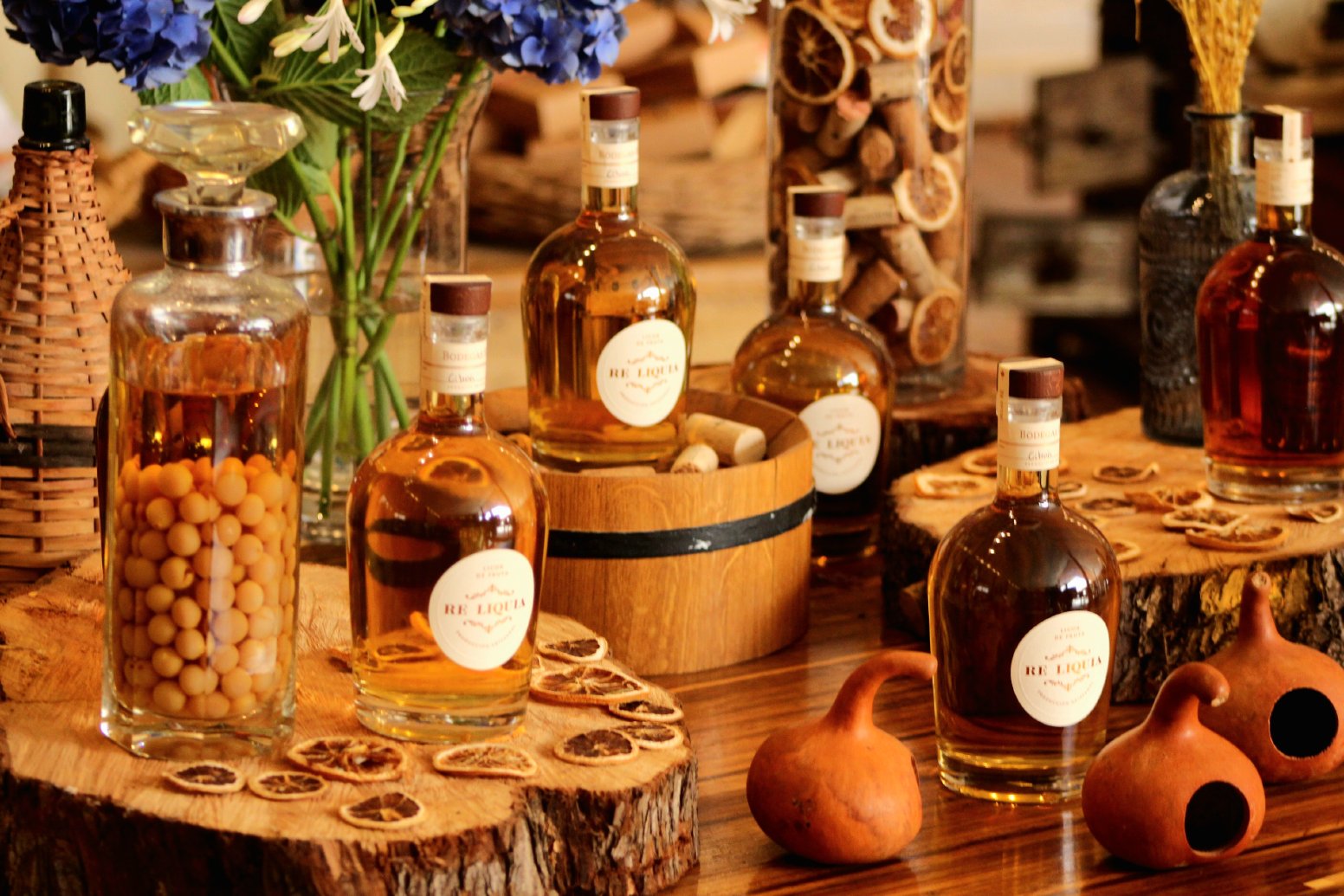 Rendezvous with a Winemaker in Valparaíso | Chile Private Tour