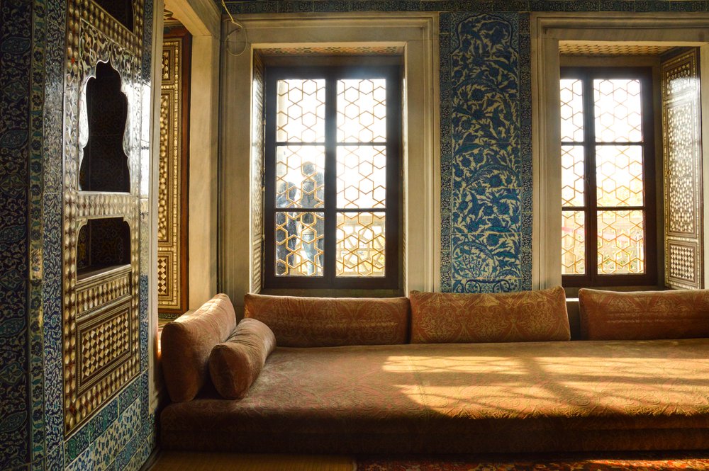 Imperial Istanbul: High & Low in İstanbul | Türkiye Private Tour