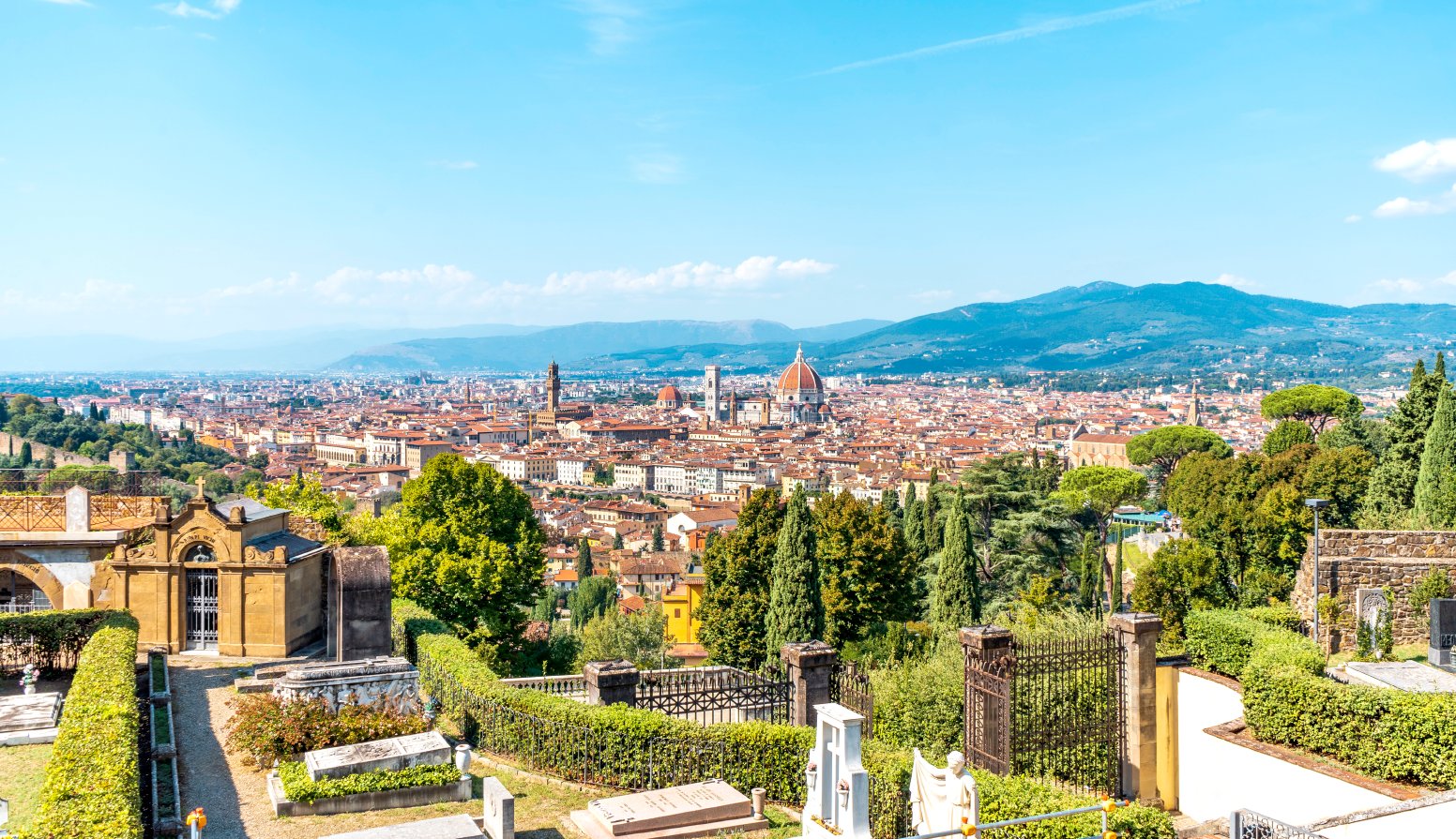 Florence’s Silent Stories in Florence | Italy Private Tour