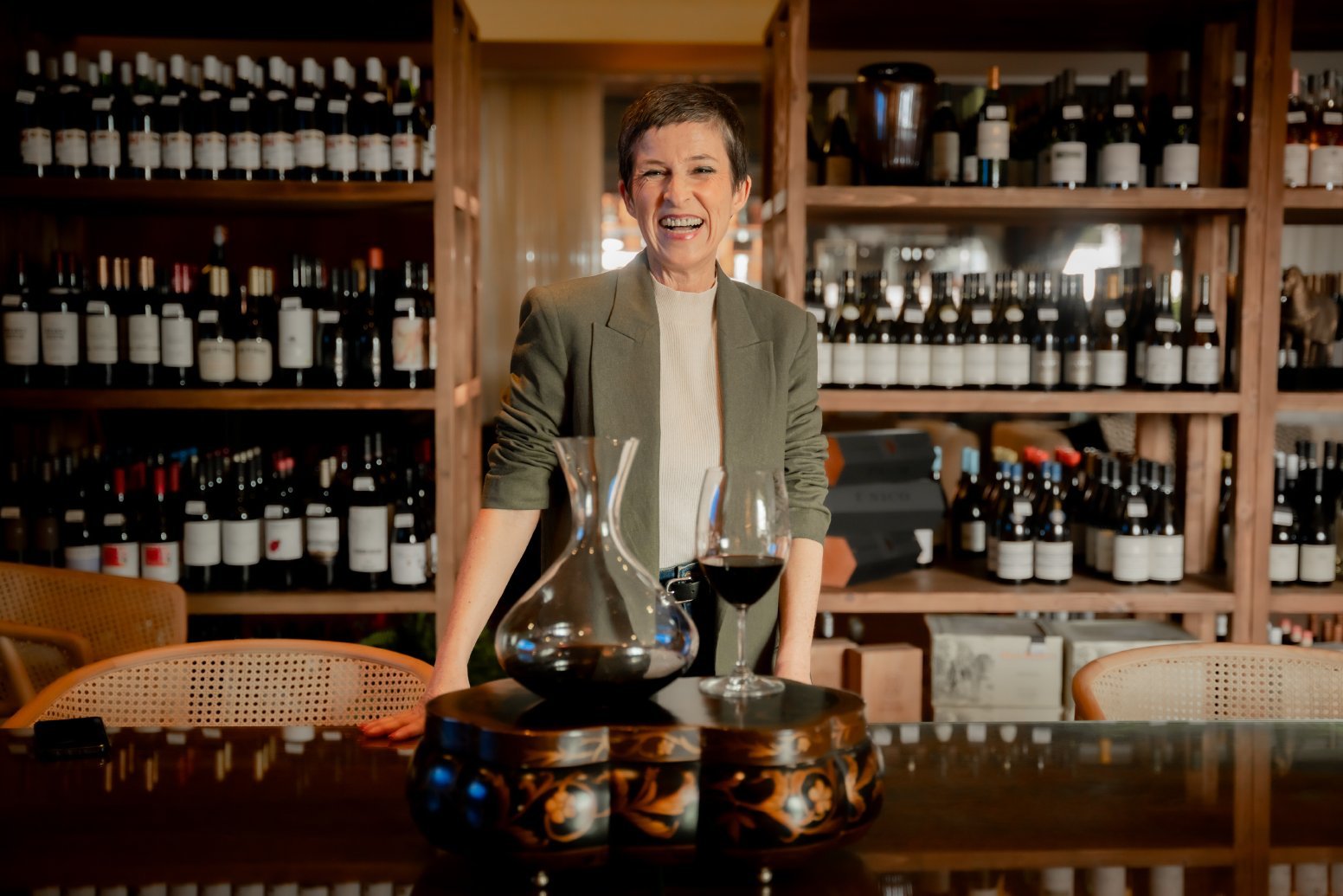 The Wine Wingwoman Recommends in Lisbon | Portugal Private Tour