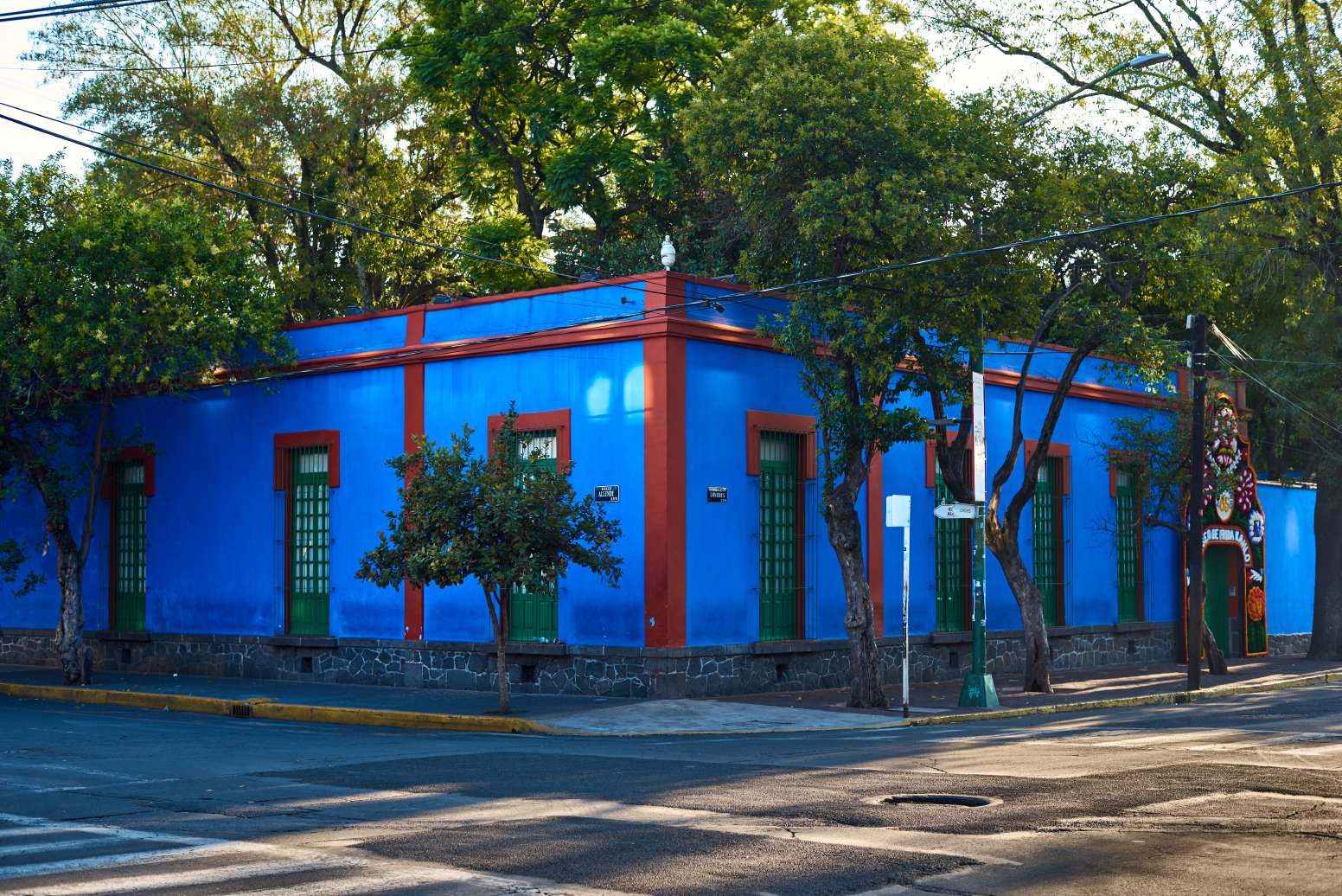 Frida & Diego's Mexico City in Mexico City | Mexico Private Tour