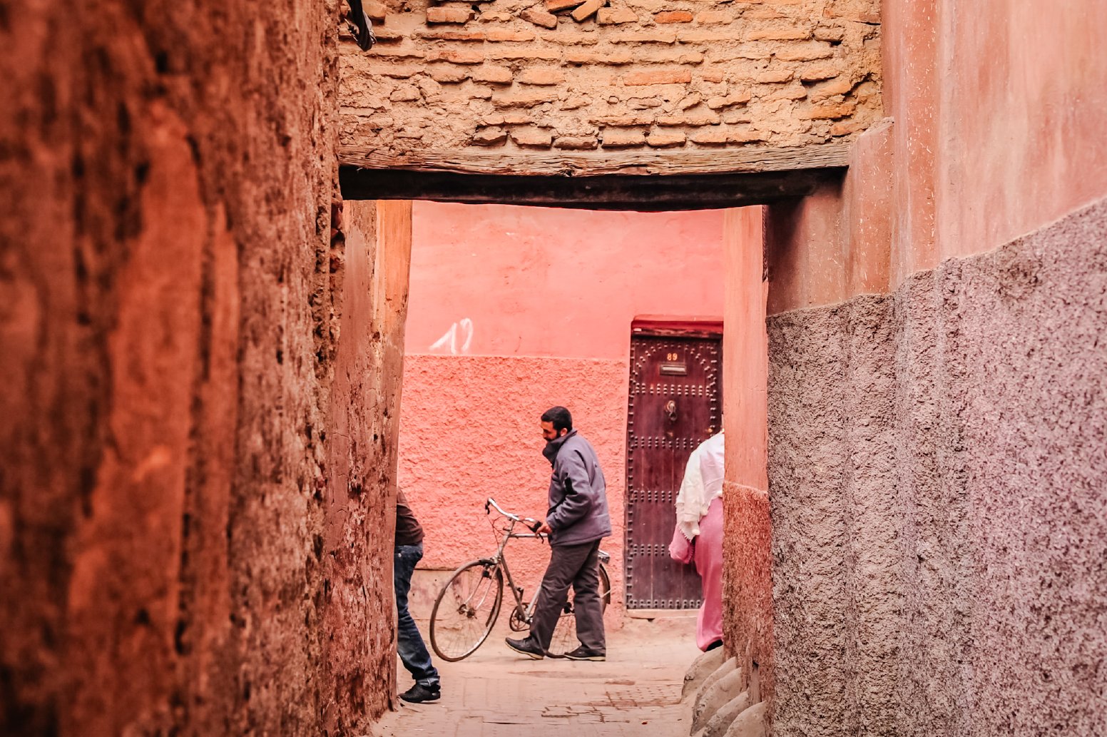 The Grand Medina Quest in Marrakesh | Morocco Private Tour