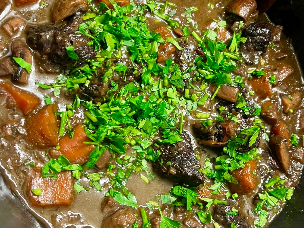 Chef Luiz’s Paris Kitchen in Paris | France Private Tour