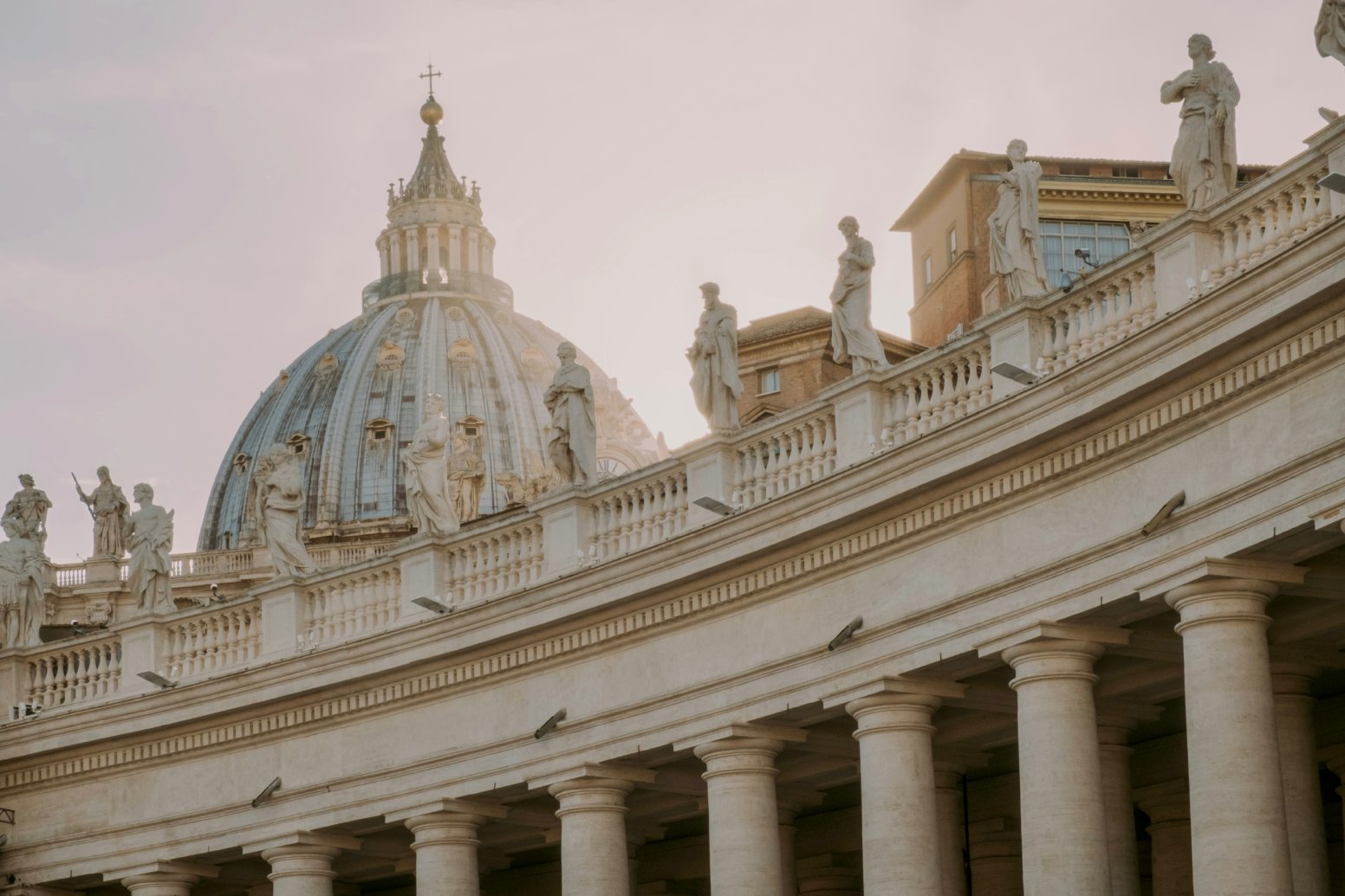 Vatican & The Mask Room in Vatican City | Vatican City Private Tour