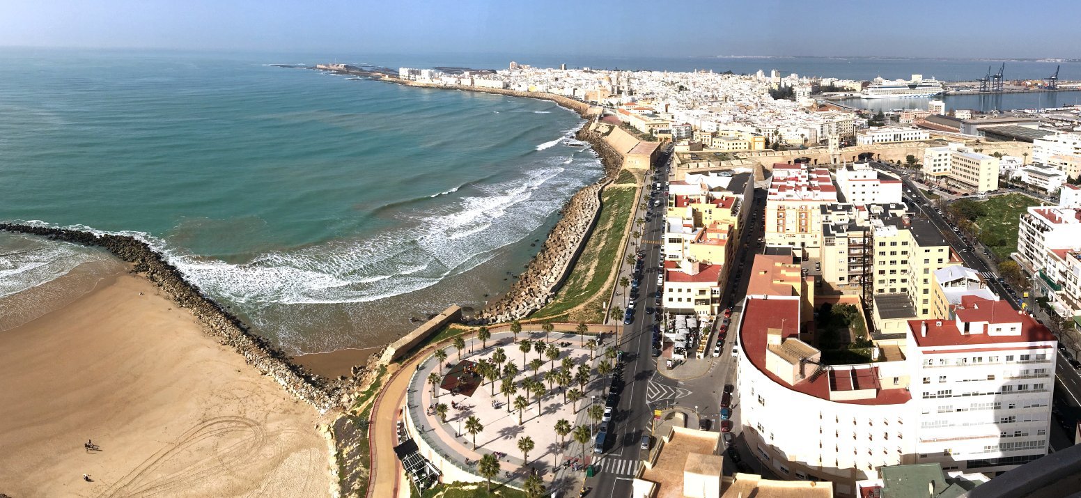 Becoming Gaditano: Culture, Art, and Sea Breeze in Mesas del Corral | Spain Private Tour