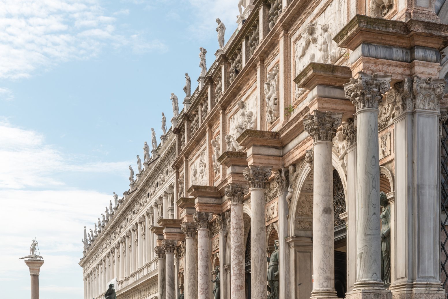 Venice Is a Stage in Venice | Italy Private Tour