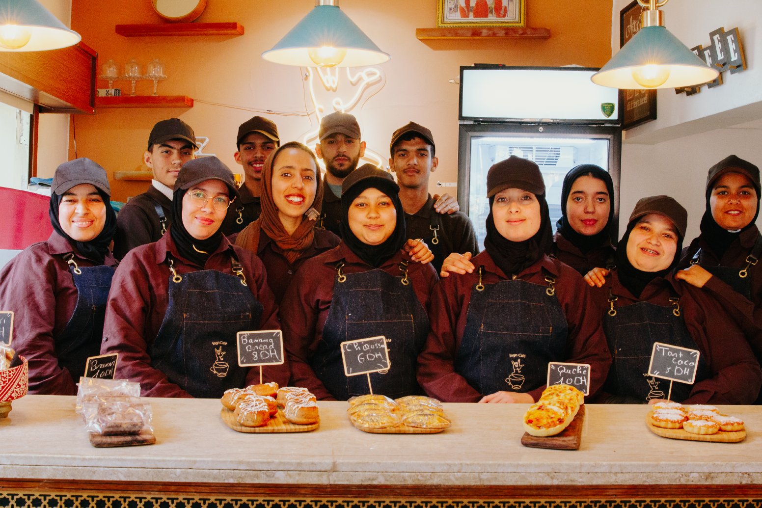 Signs & Sweets in Marrakesh | Morocco Private Tour