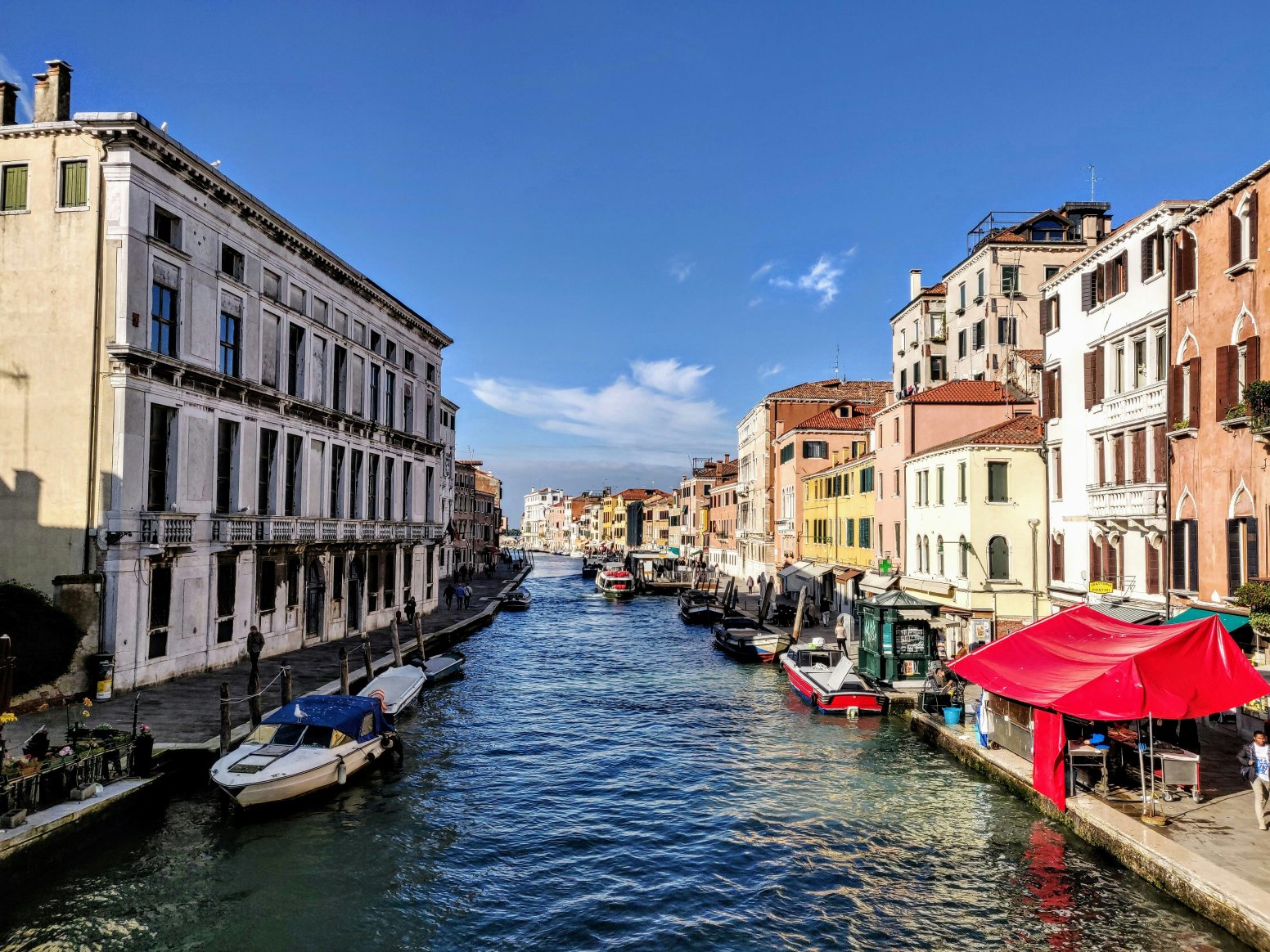 St. Maria di Nazareth Church in Venice
