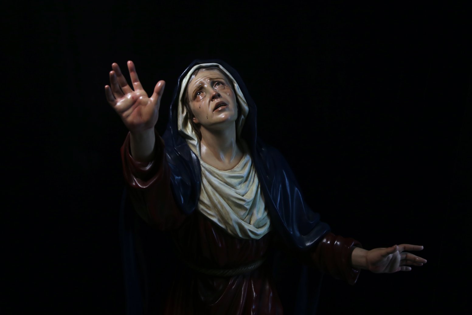 Arte Sacro in Three Acts in Seville | Spain Private Tour