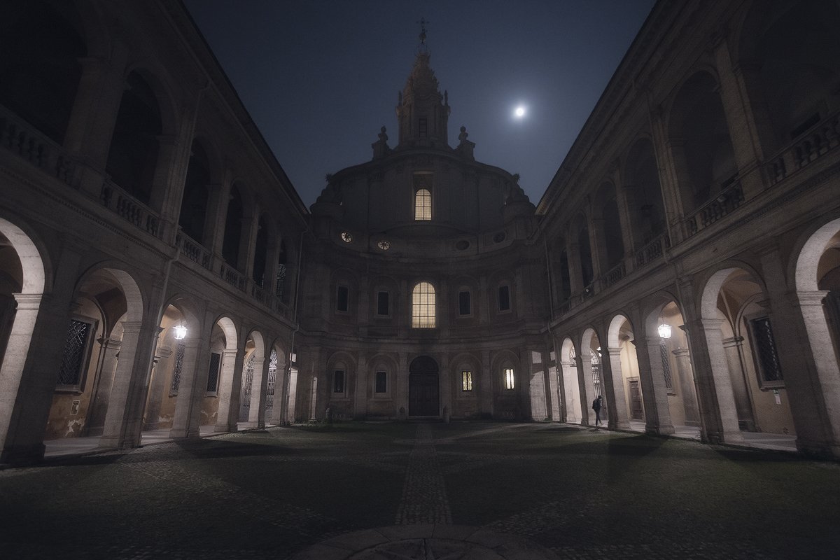 Carpe Lux  in Rome | Italy Private Tour