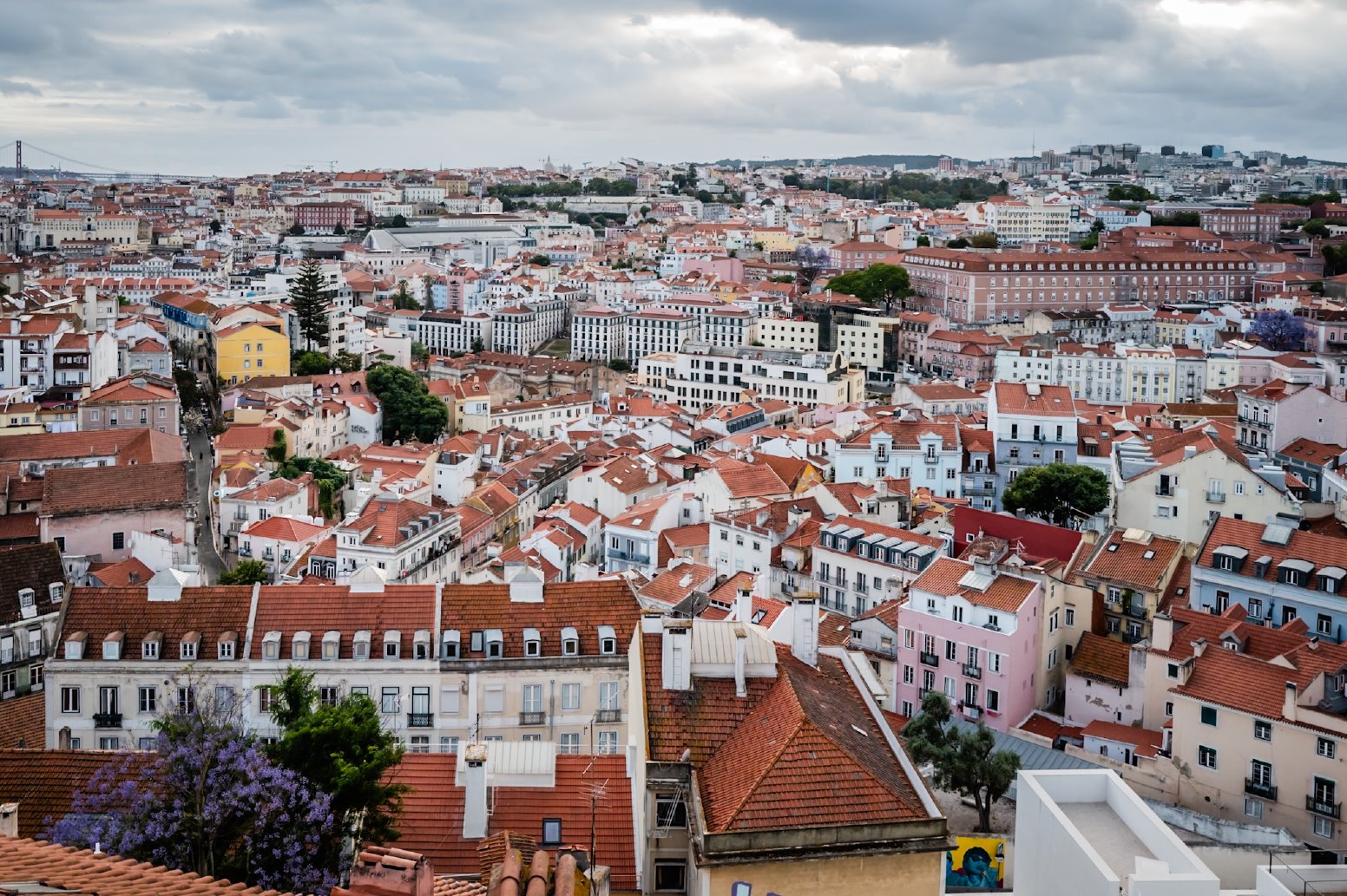 Fado Echoes in Alfama in Lisbon | Portugal Private Tour