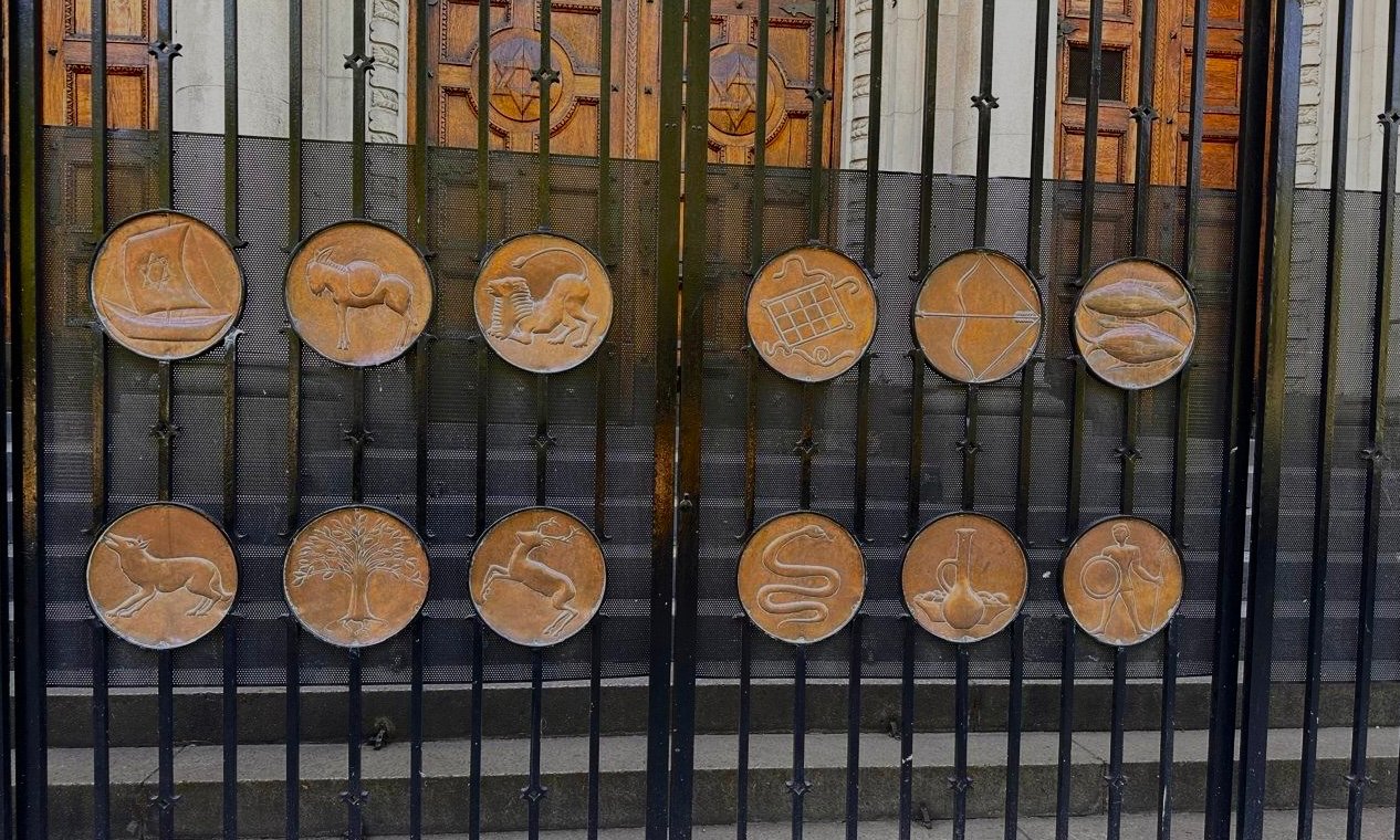 Notes From Jewish Buenos Aires in Buenos Aires | Argentina Private Tour