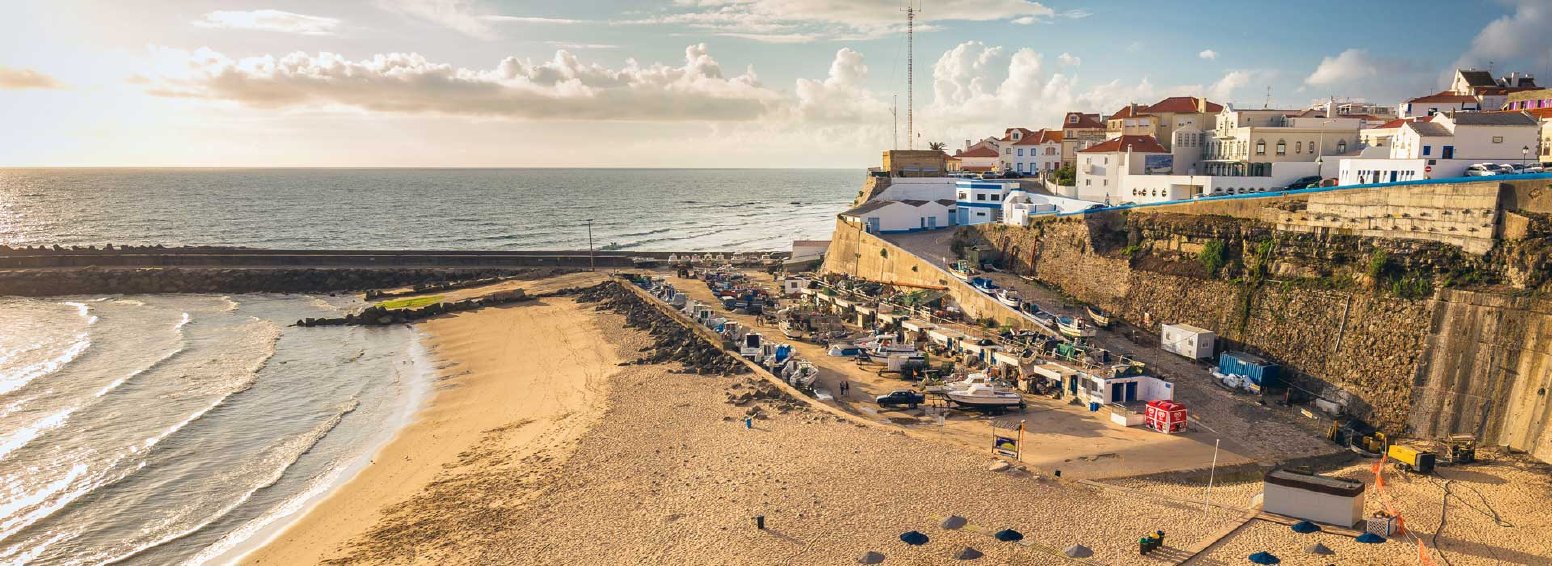 Waves of Gold and Surf in Mafra | Portugal Private Tour