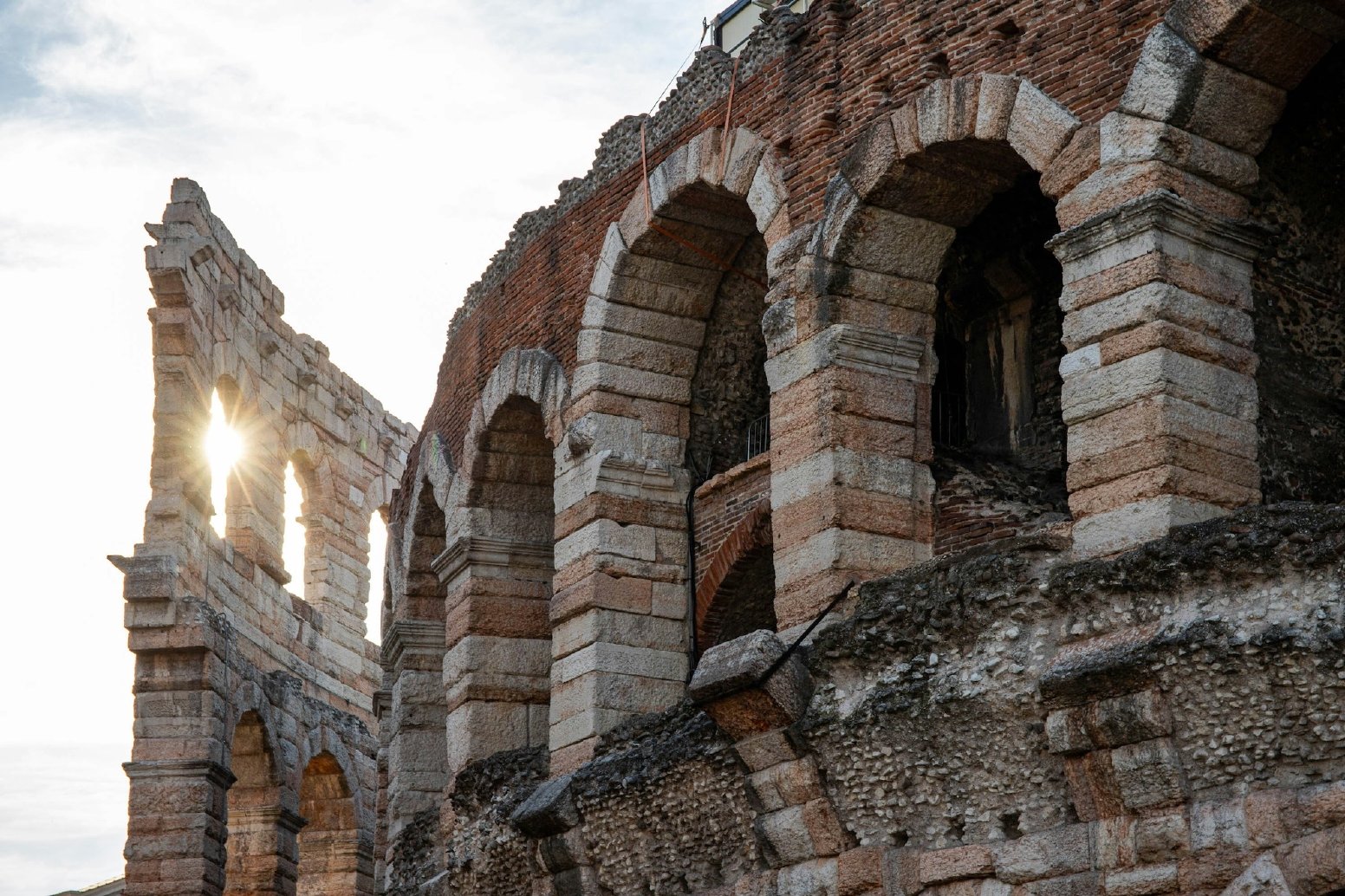 The Verona Arena in Verona | Italy - Travel Story