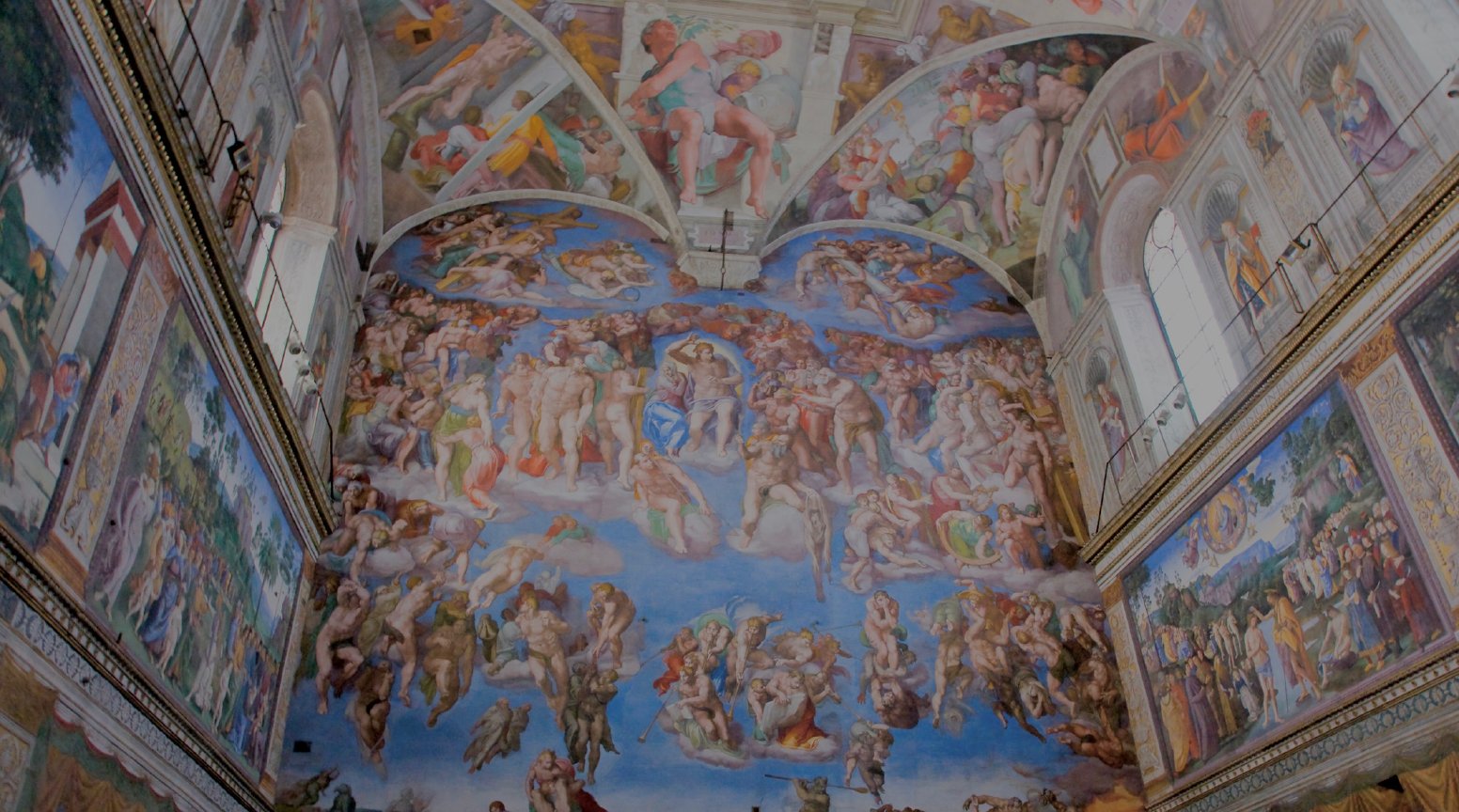 Vatican, Bramante to Niccoline in Vatican City | Vatican City Private Tour