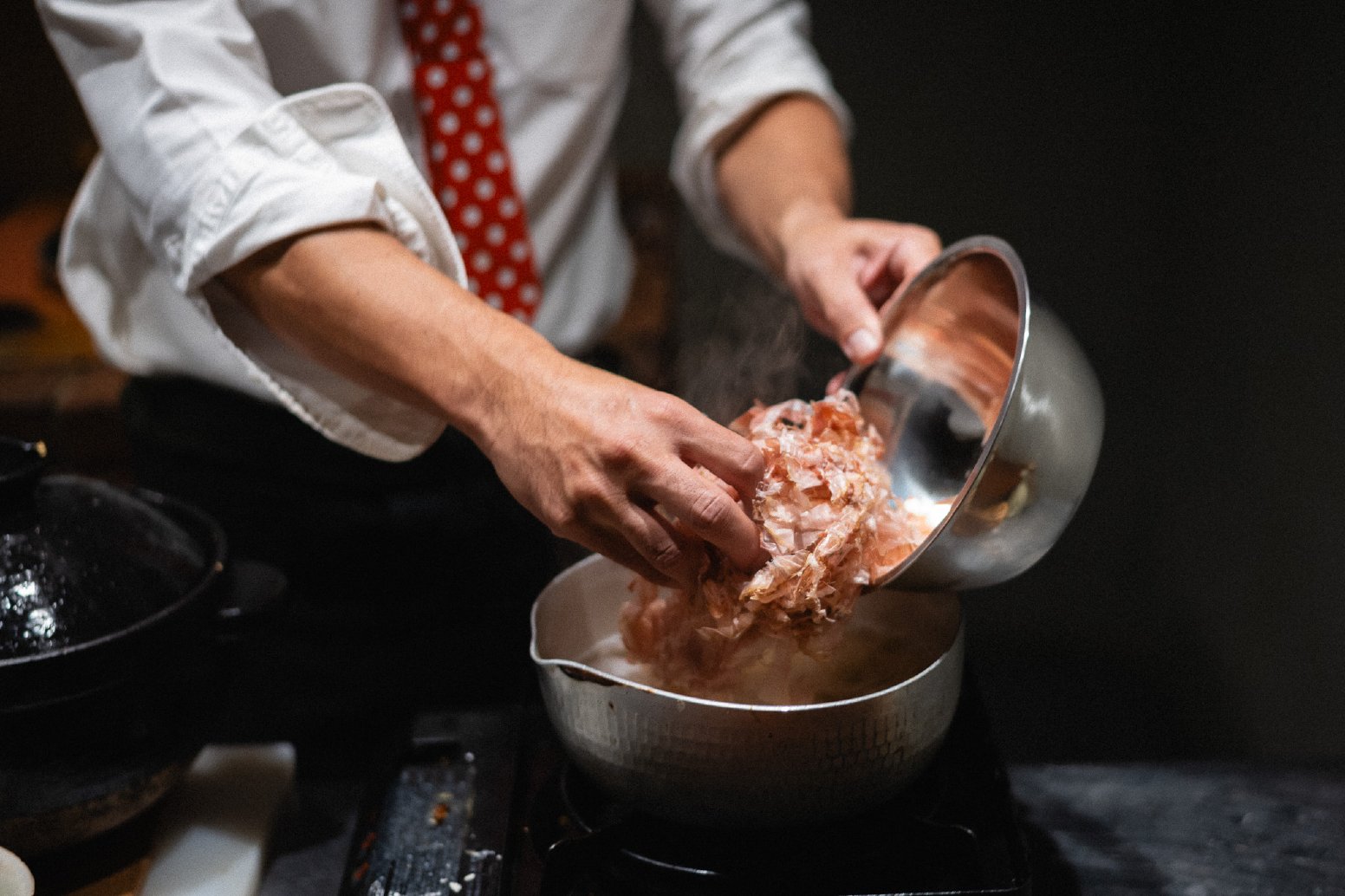 Dashi: Japan’s Hidden Elixir in Kyoto | Japan Private Tour