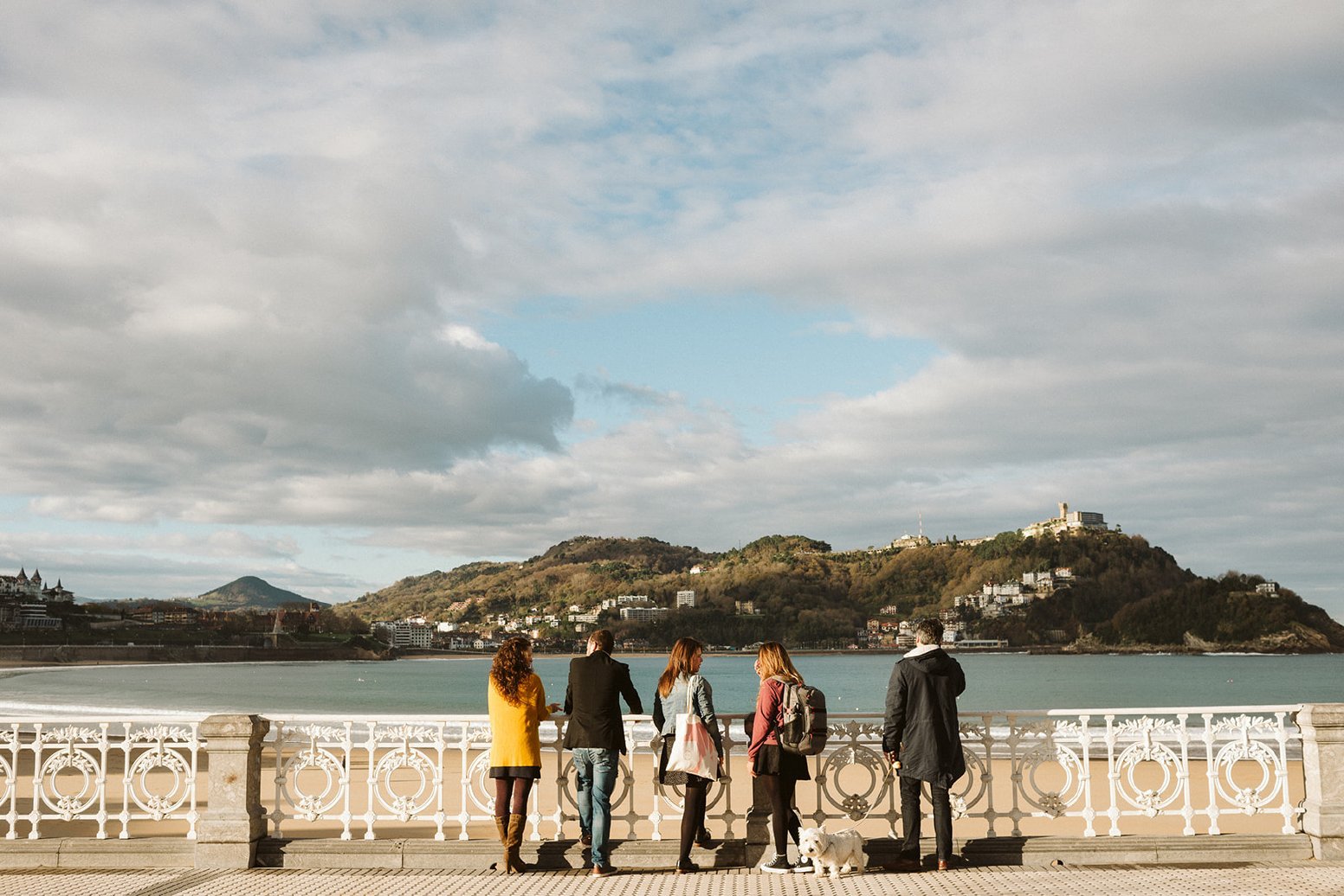 The Essence of San Sebastian in Donostia-San Sebastian | Spain Private Tour