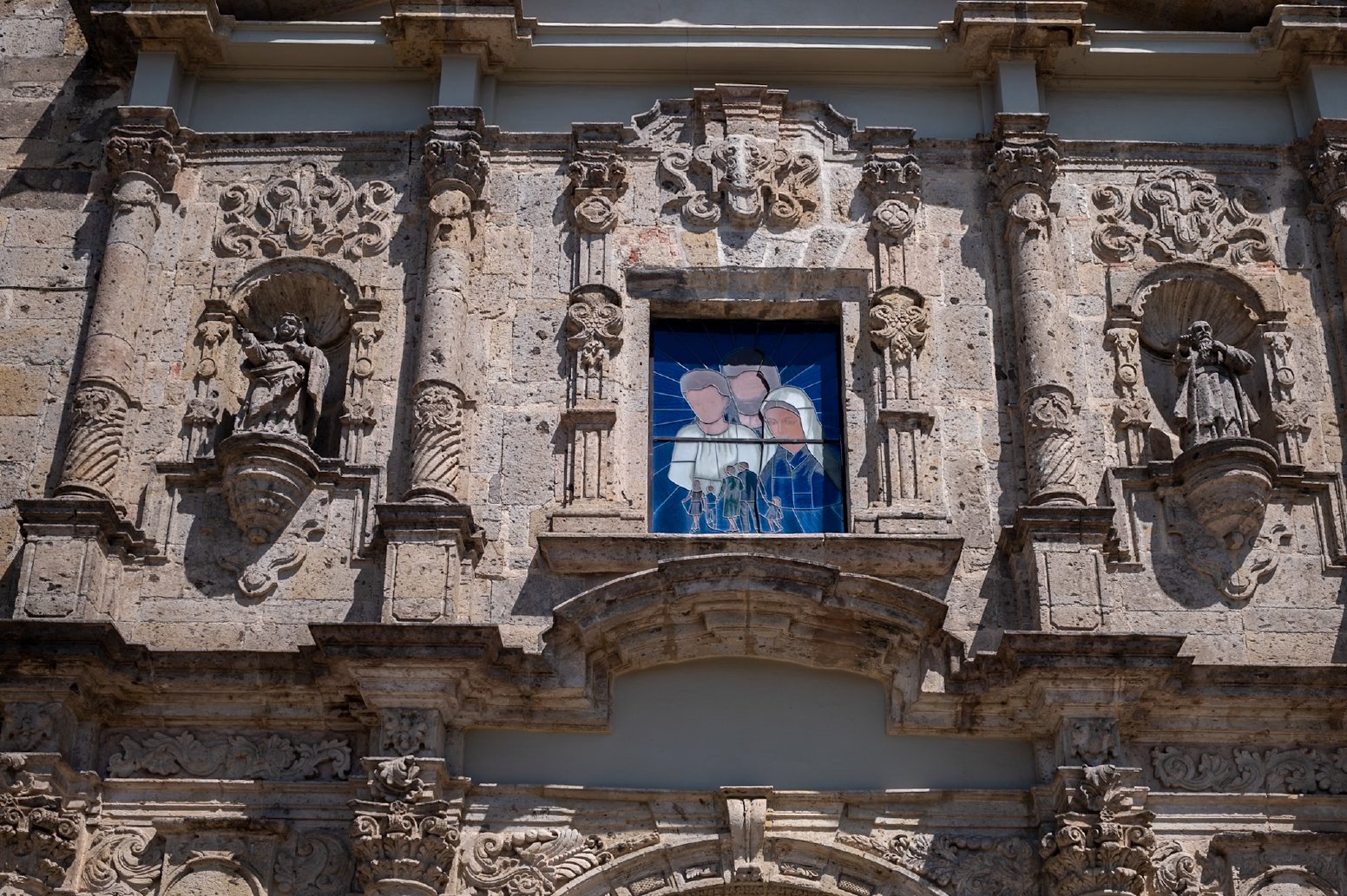 Stories of Tapatío Devotion in Guadalajara | Mexico Private Tour