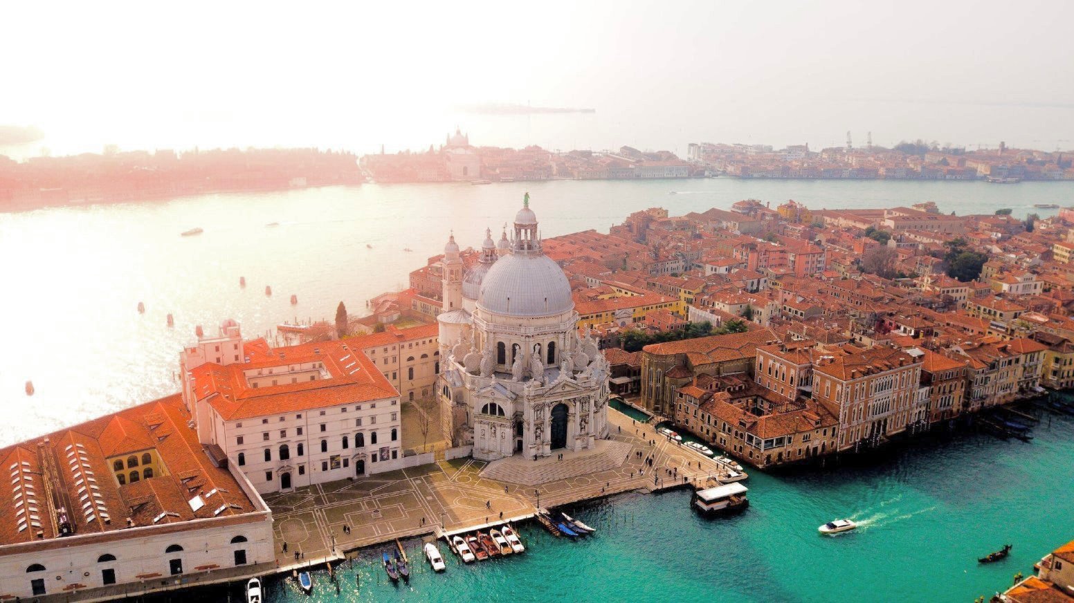 Light and Shadow in Venice in Venice | Italy Private Tour