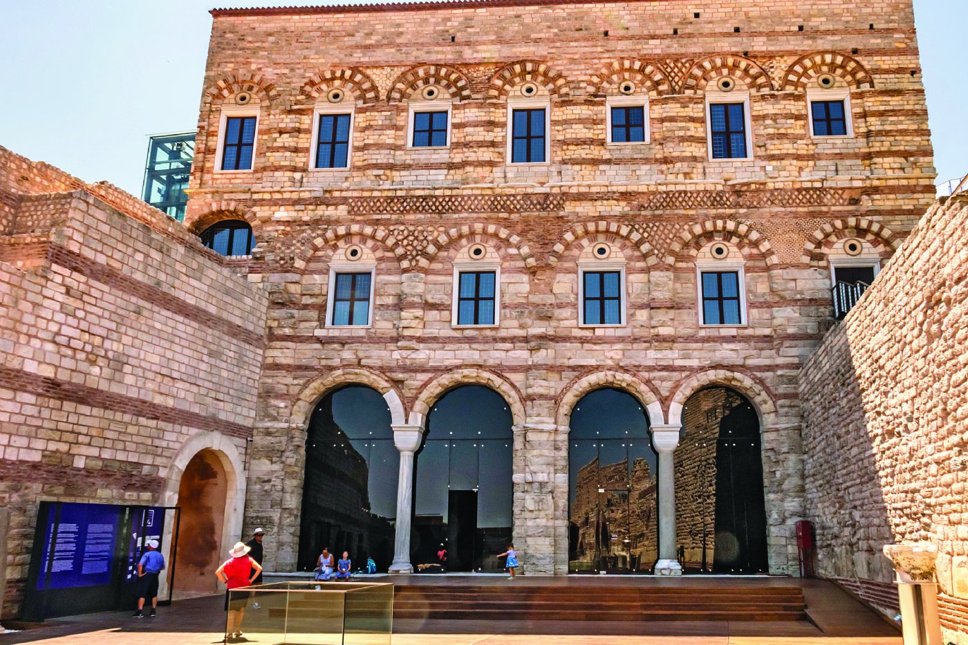 From Chora to Balat in İstanbul | Türkiye Private Tour