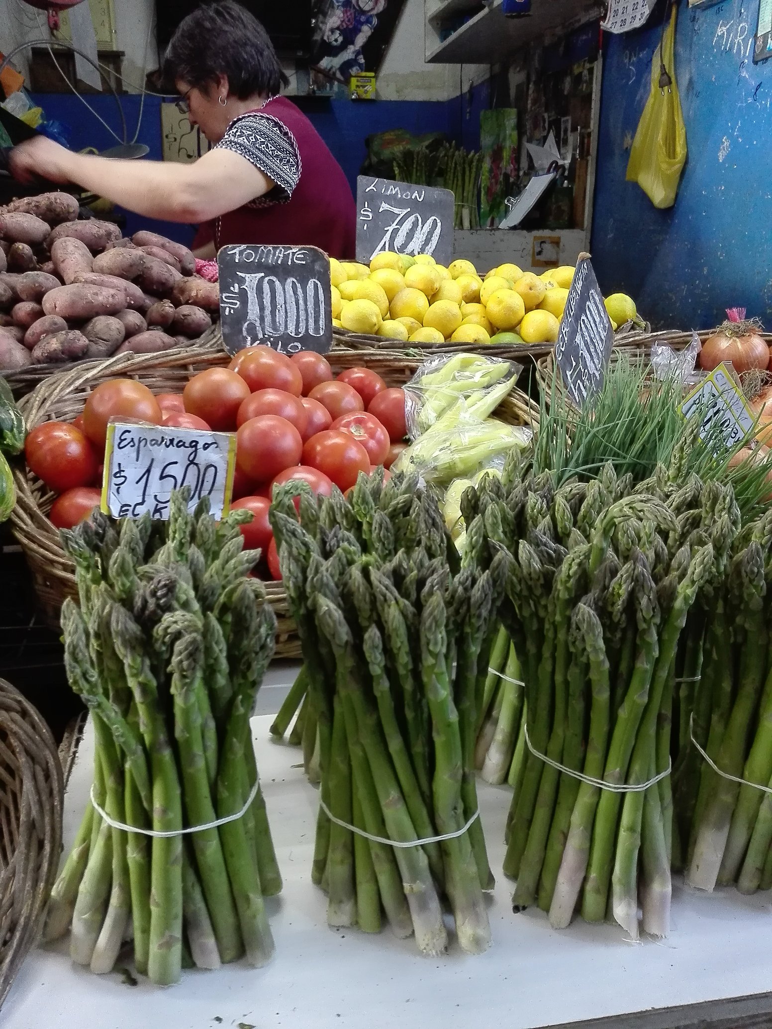 A Taste of Chile in Las Condes | Chile Private Tour
