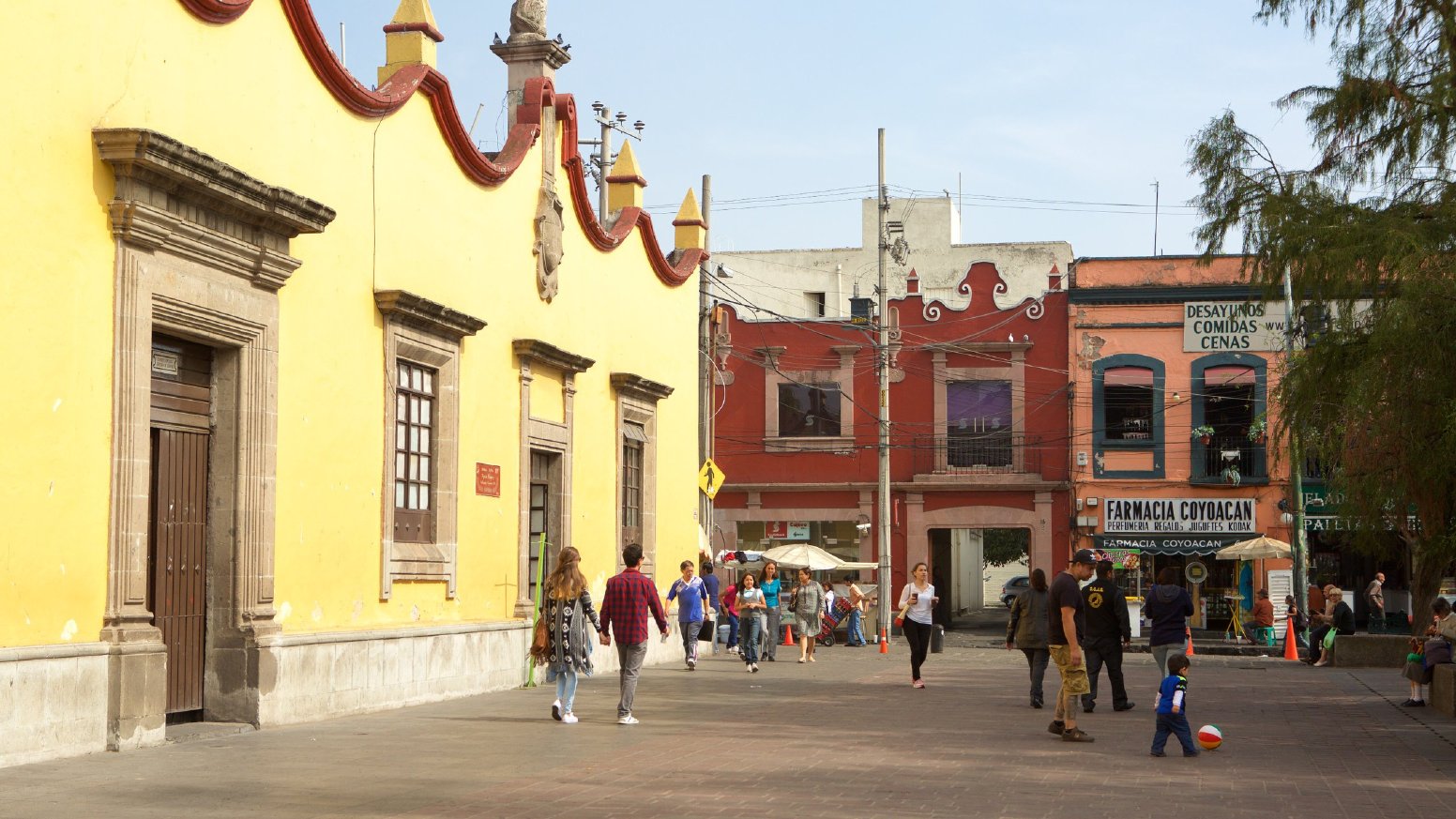 Frida & Diego's Mexico City in Mexico City | Mexico Private Tour