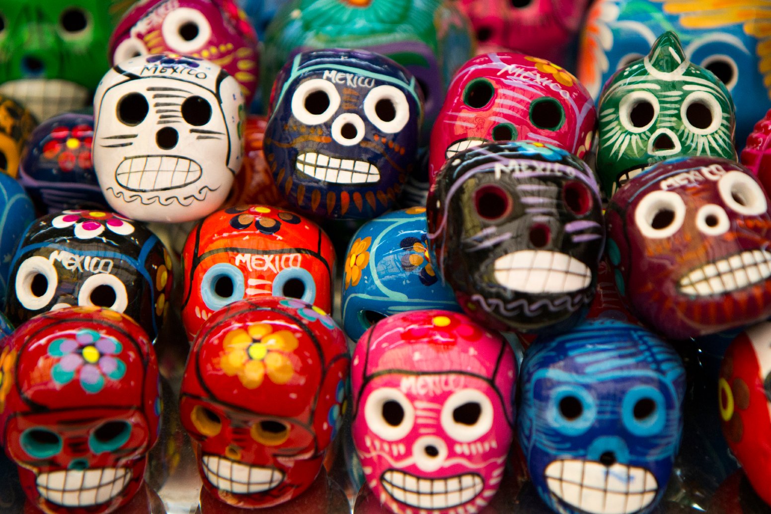 Made & Framed in La Ciudadela in Mexico City | Mexico Private Tour