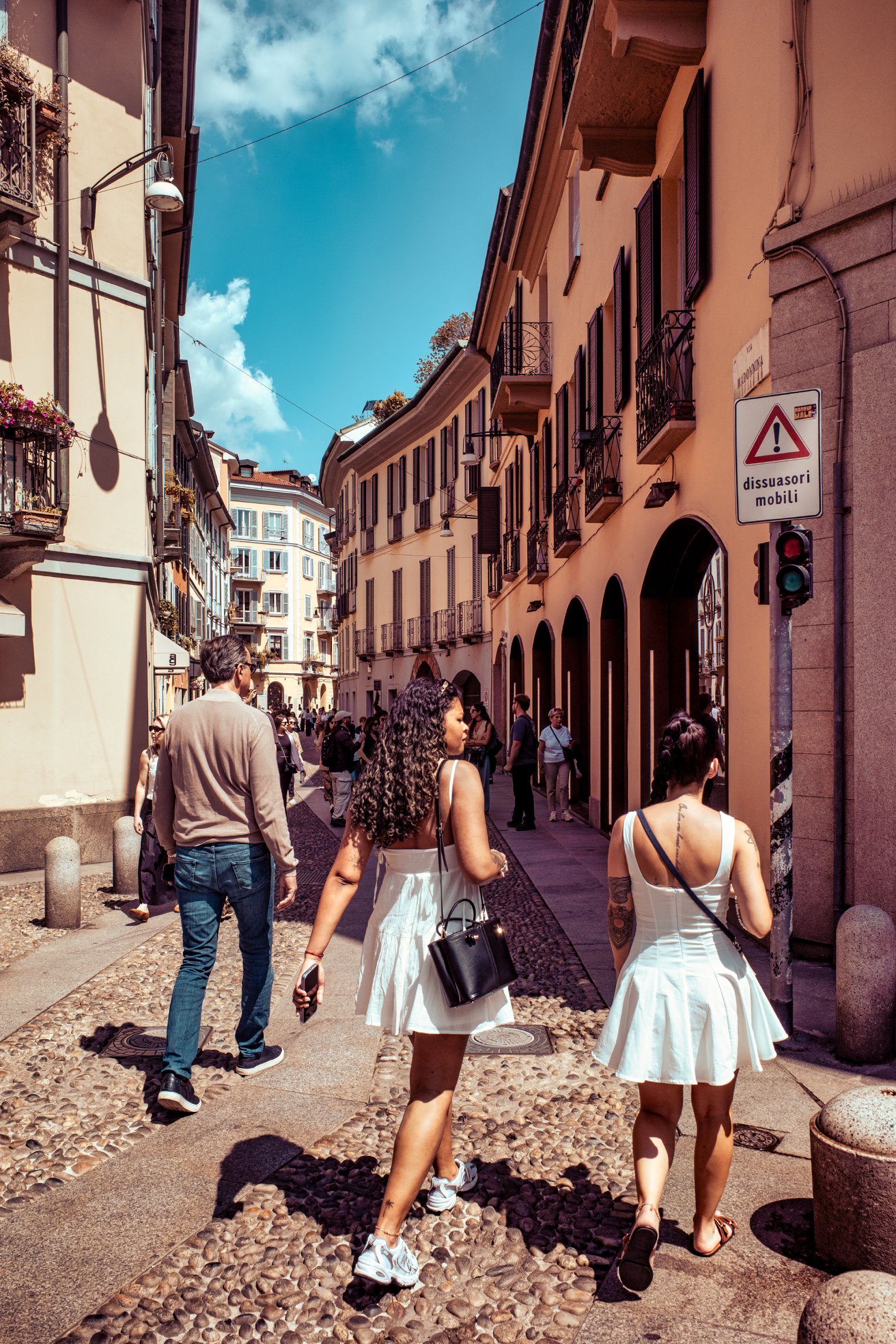 Brera is a Mood in Milan | Italy Private Tour
