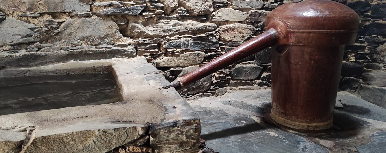 Life in the Schist Villages in Lousã | Portugal Private Tour