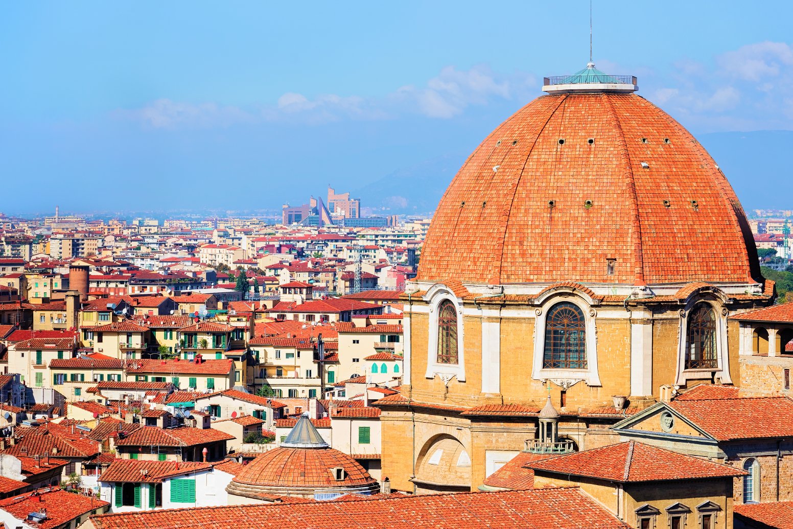 The Medici Cast in Florence | Italy Private Tour