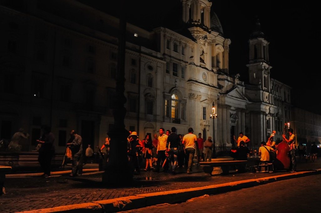 To Rome, With Love in Rome | Italy - Travel Story