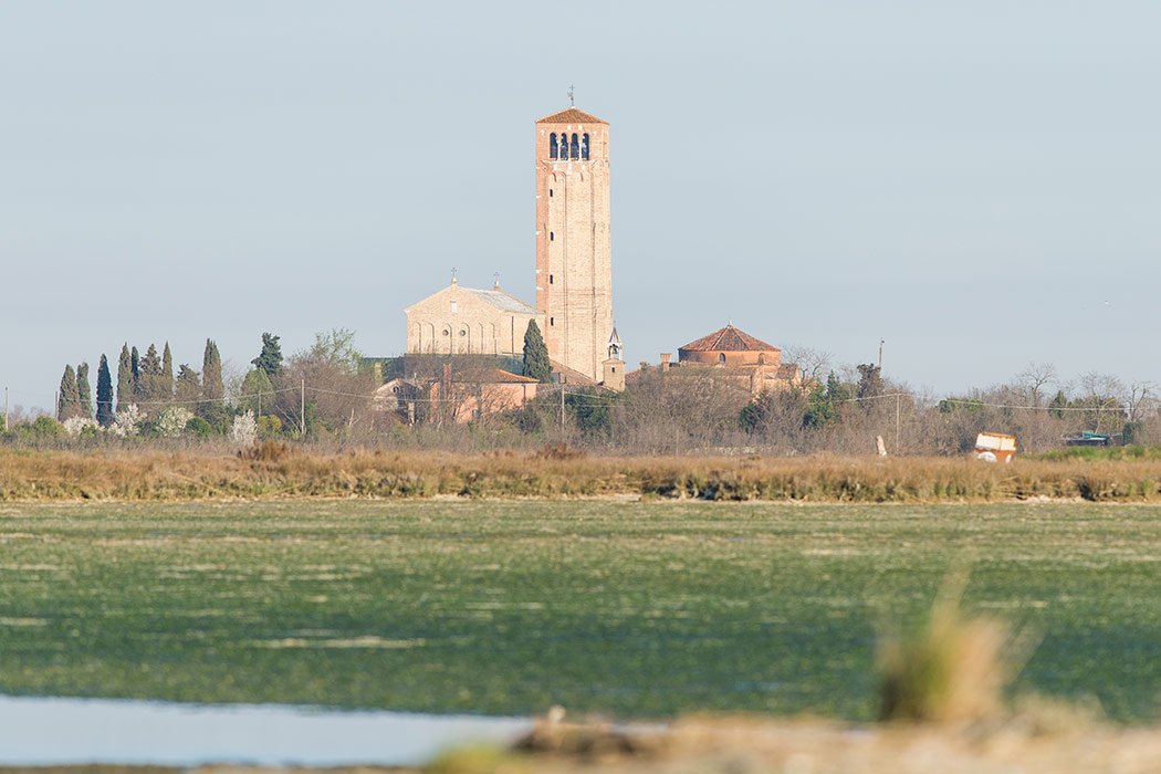 Preserving Wild & Peace. in Venice | Italy Private Tour