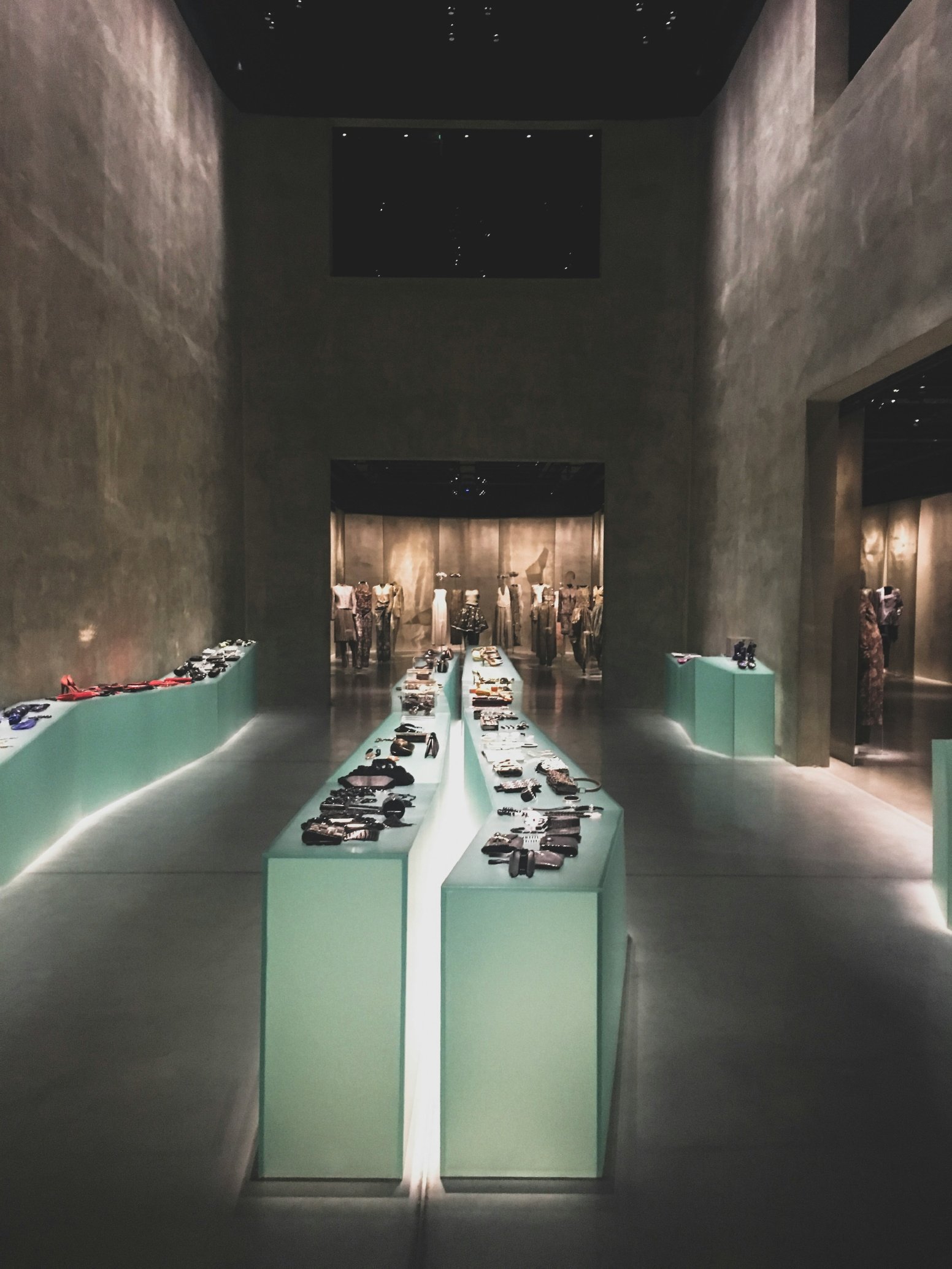 Armani Silos in Milan | Italy - Travel Story