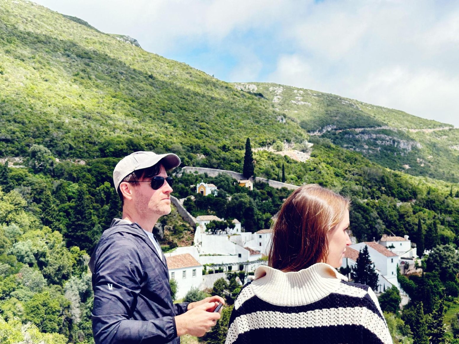 Sip, Savor, Arrábida! in Setúbal | Portugal Private Tour