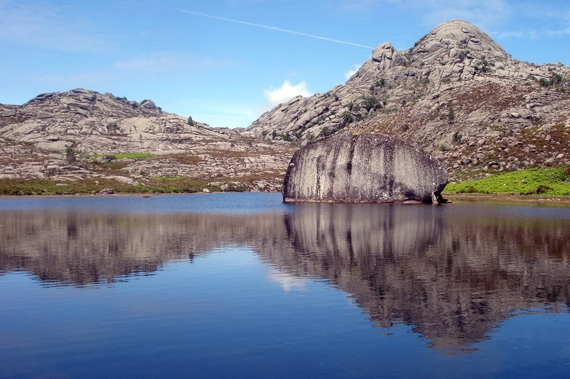 How To (Not) Get Lost in Gerês in Terras de Bouro | Portugal Private Tour
