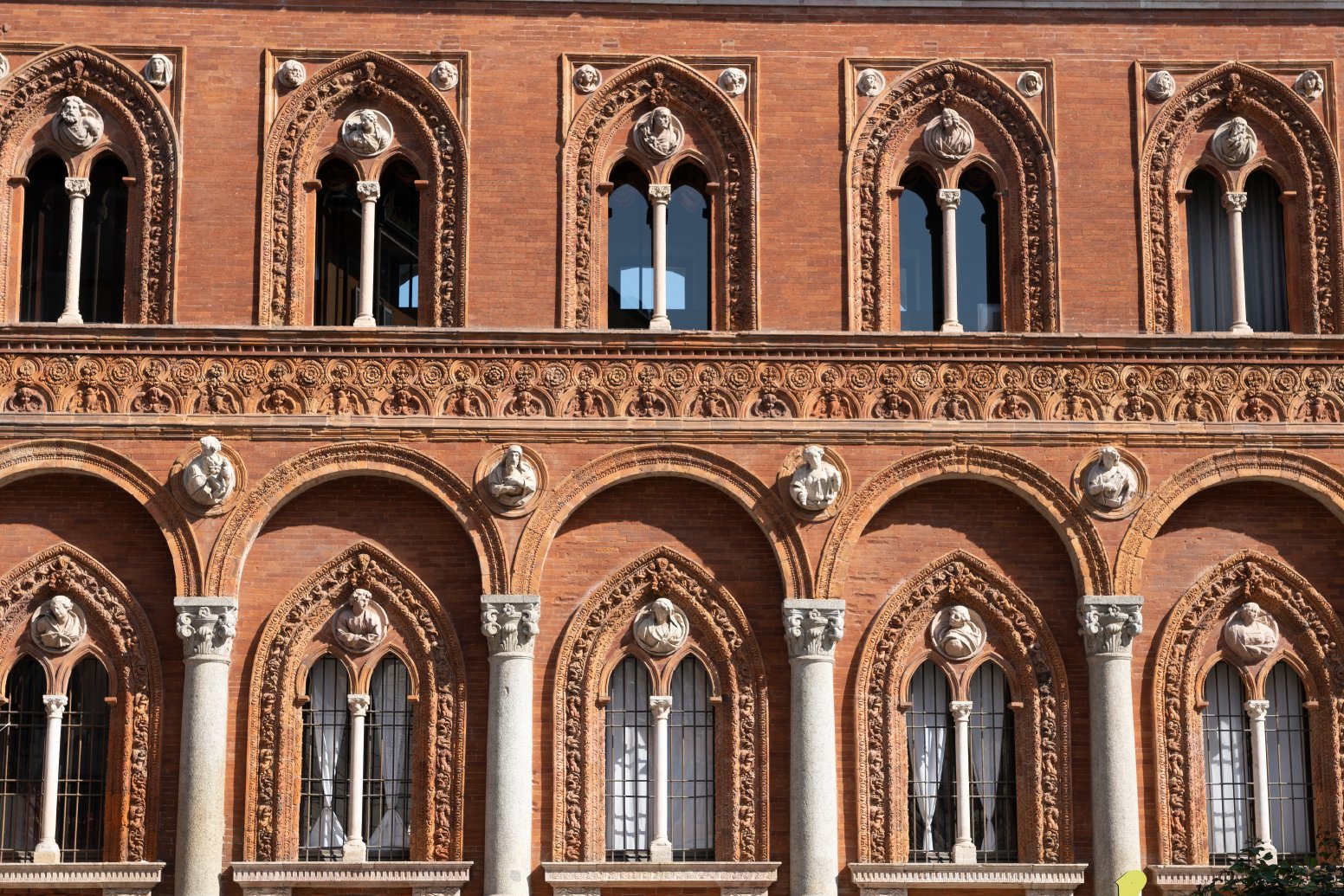 The Test of Time in Milan | Italy Private Tour