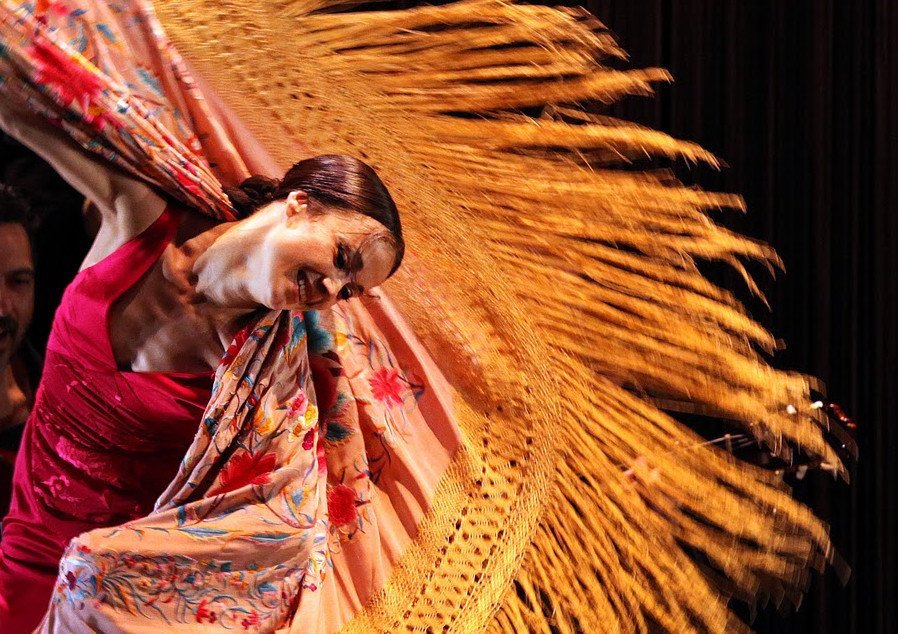 The Soleás & Bulerías of Flamenco in Mesas del Corral | Spain Private Tour