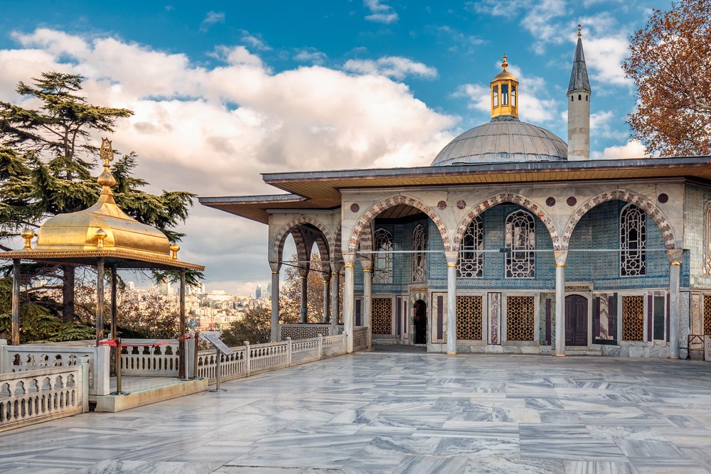 Echoes of the Ottoman Empire in İstanbul | Türkiye Private Tour