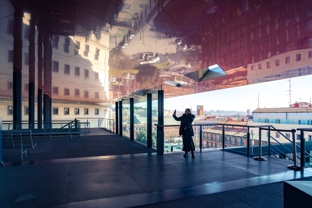 More than just a Prado   in Madrid | Spain Shared Tour