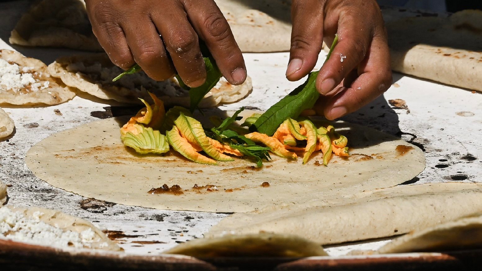 Savor Oaxaca, Bite by Bite in Oaxaca | Mexico Private Tour