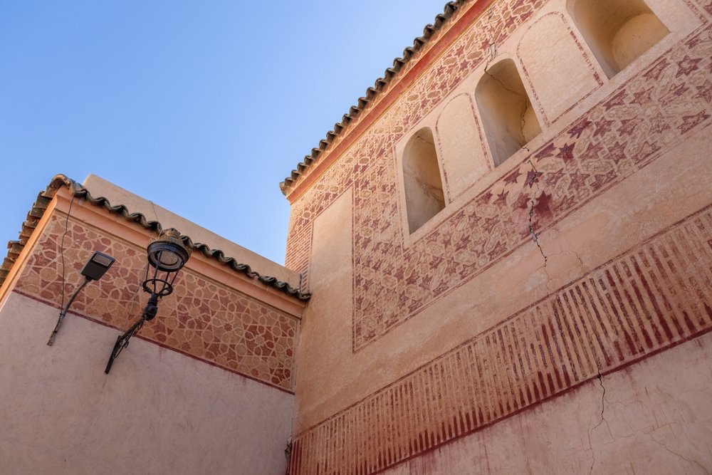 The City of Seven Men in Marrakesh | Morocco Private Tour