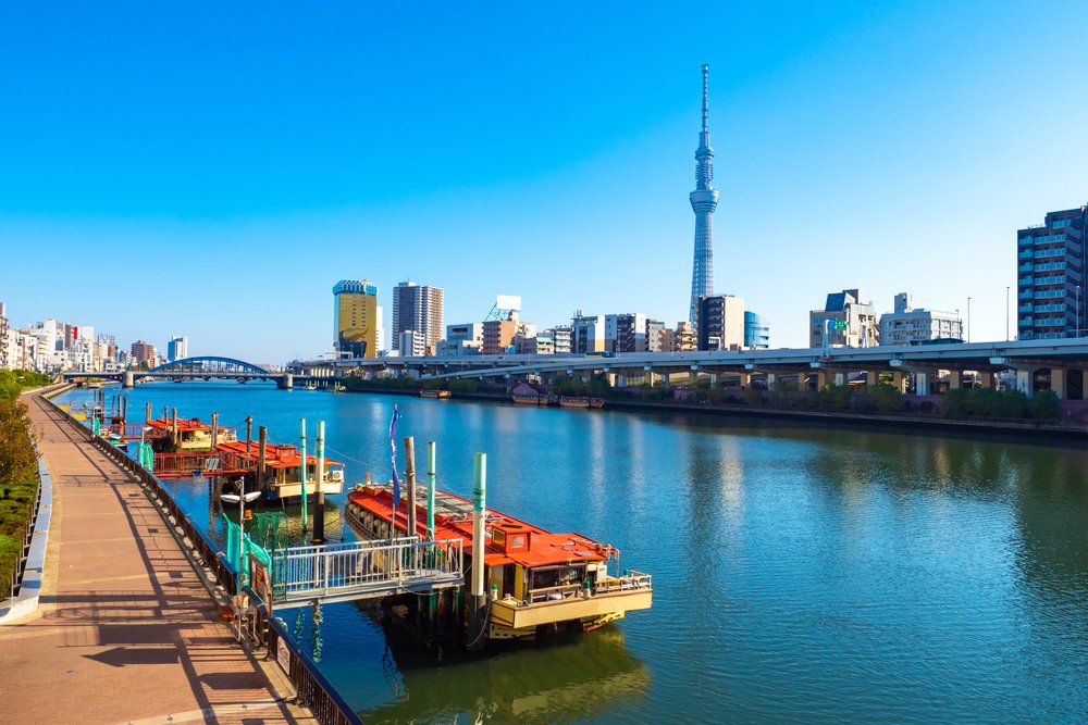 Tokyo Through Time in Suginami City | Japan Private Tour