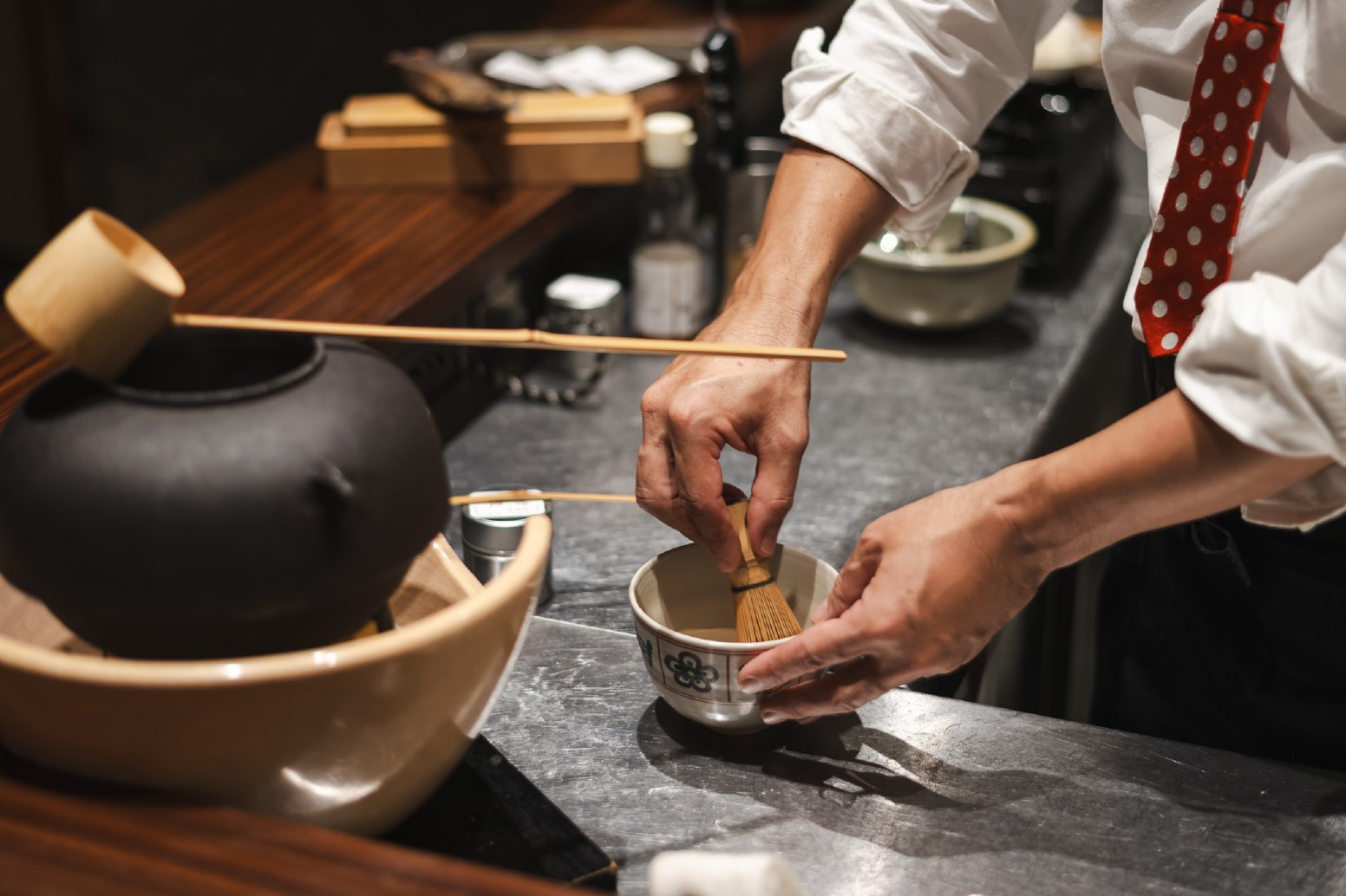 Dashi: Japan’s Hidden Elixir in Kyoto | Japan Private Tour