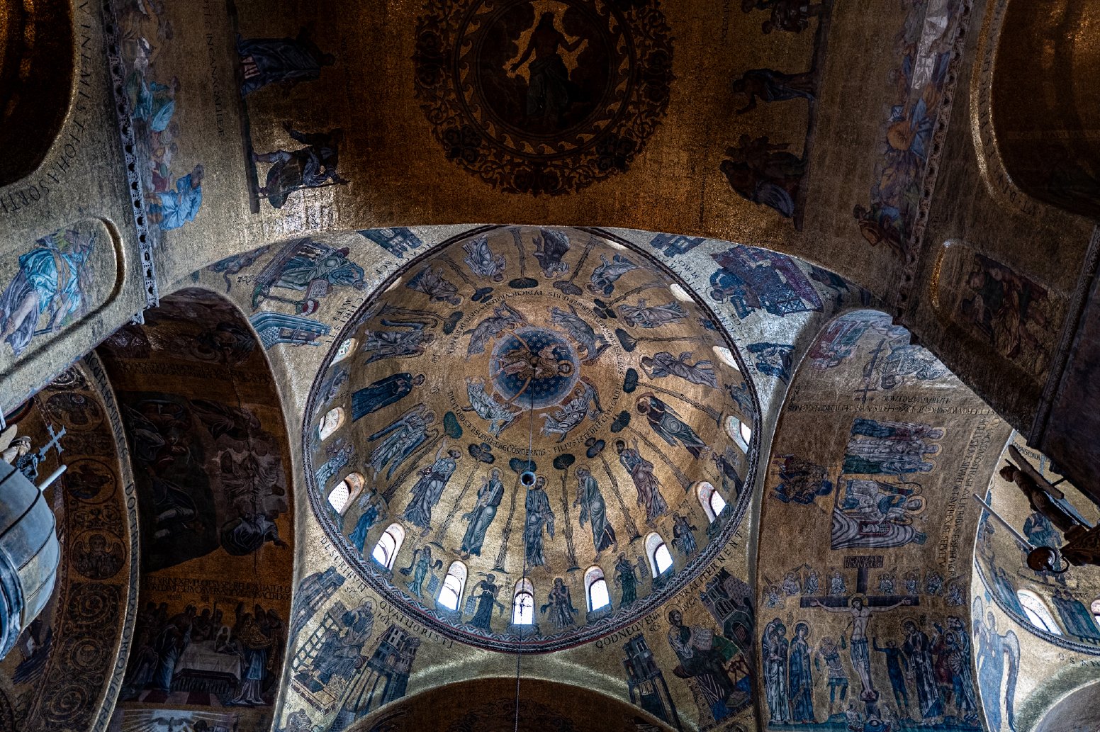 Basilica di San Marco in Venice