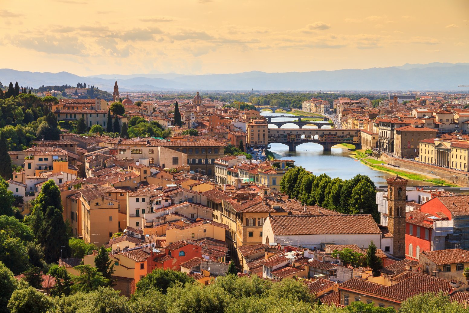 Walking into Dante’s Inferno in Florence | Italy Private Tour